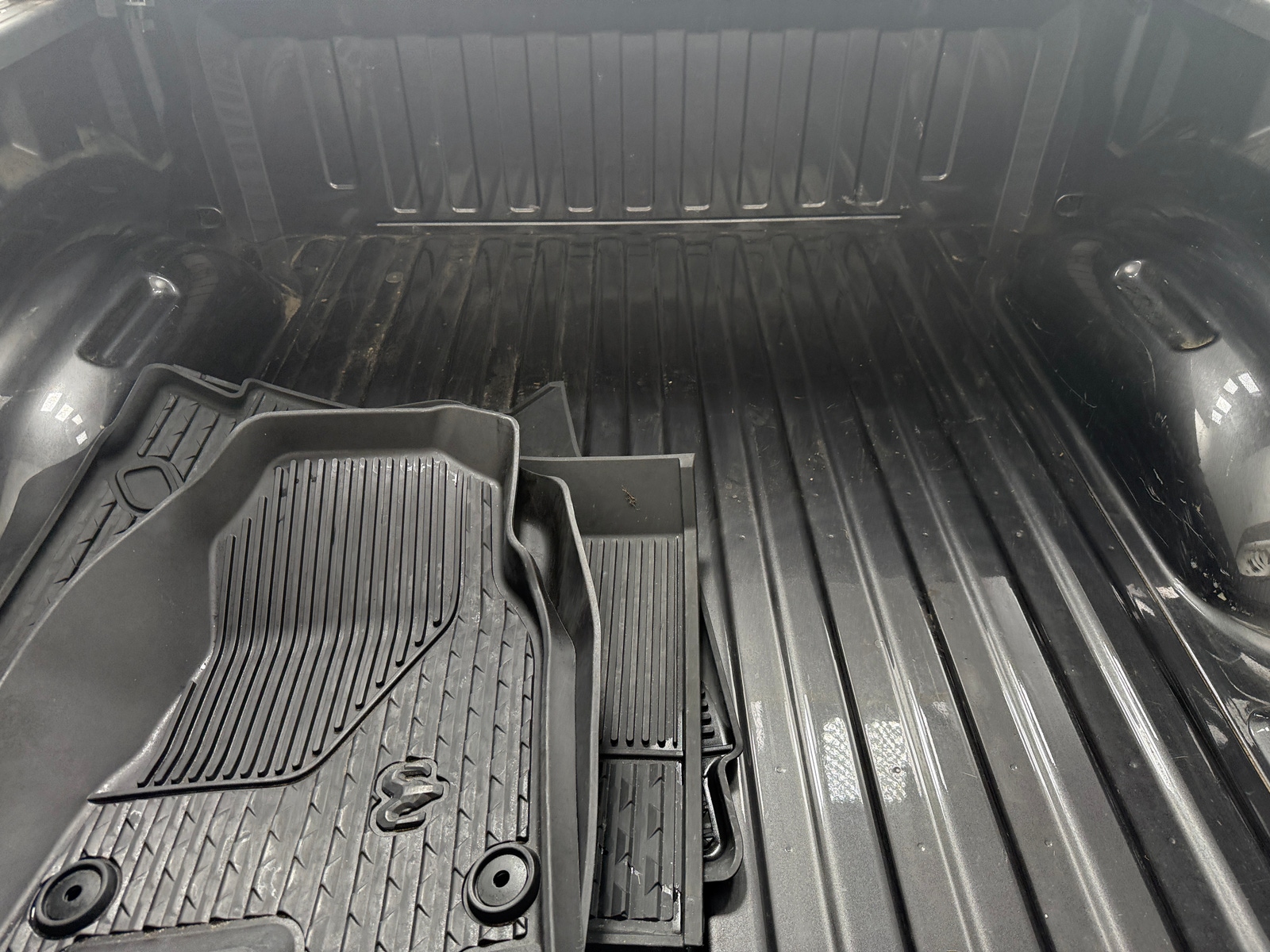 Thumbnail: 2021 RAM 1500 - 6