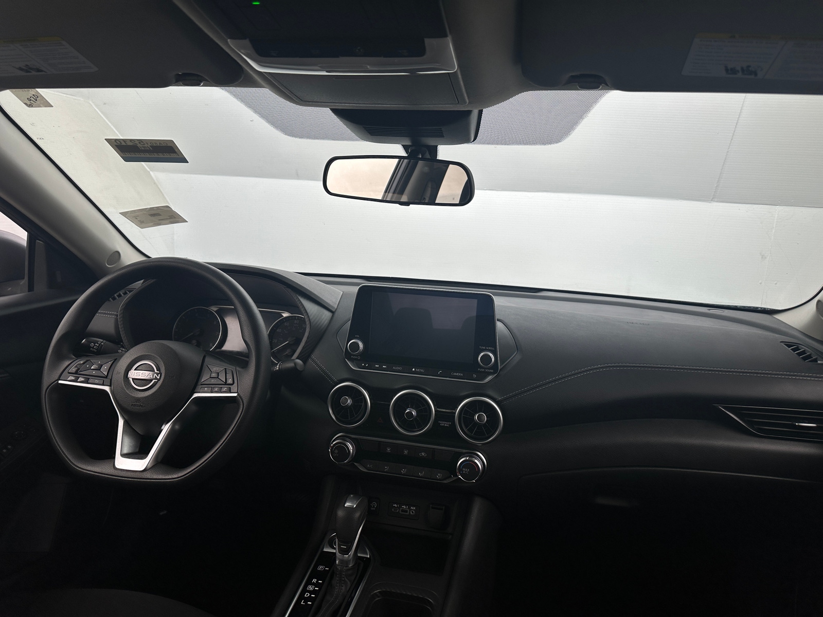 Thumbnail: 2025 Nissan Sentra - 3