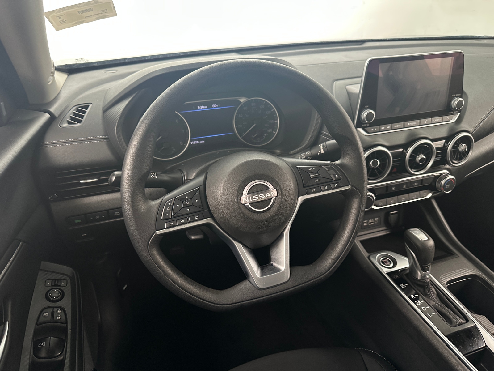 Thumbnail: 2025 Nissan Sentra - 5