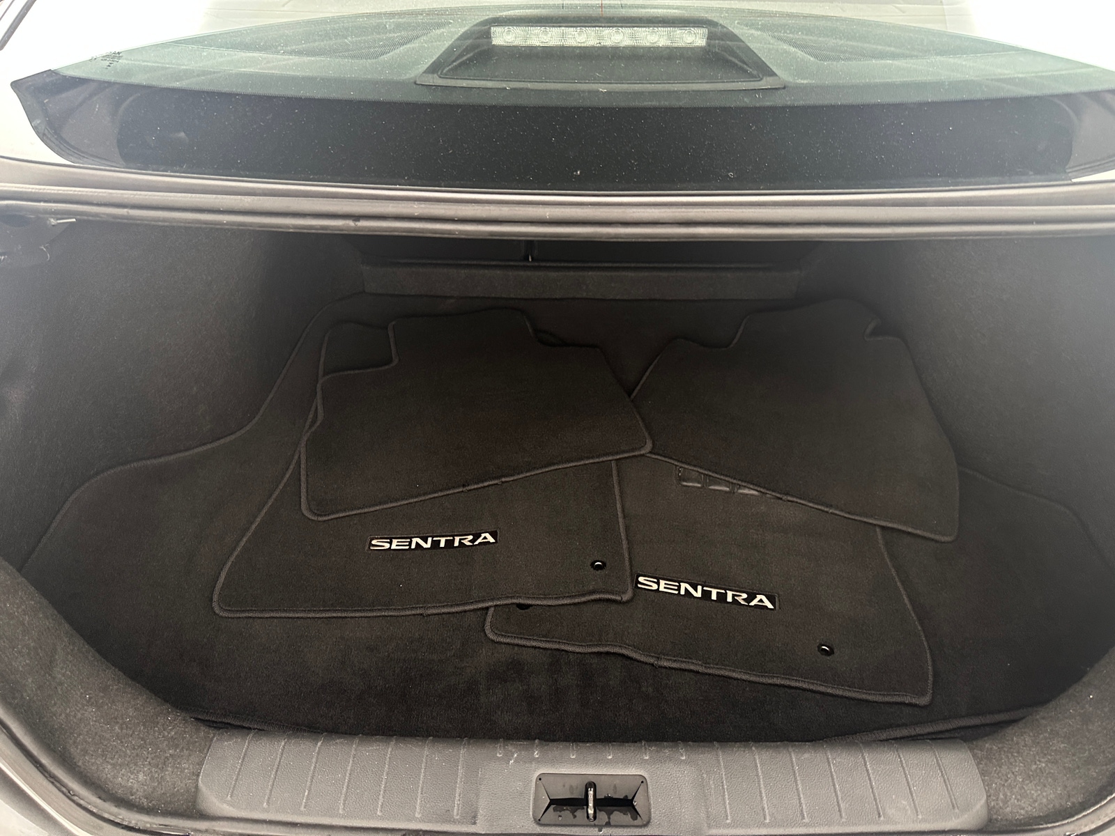 Thumbnail: 2025 Nissan Sentra - 7