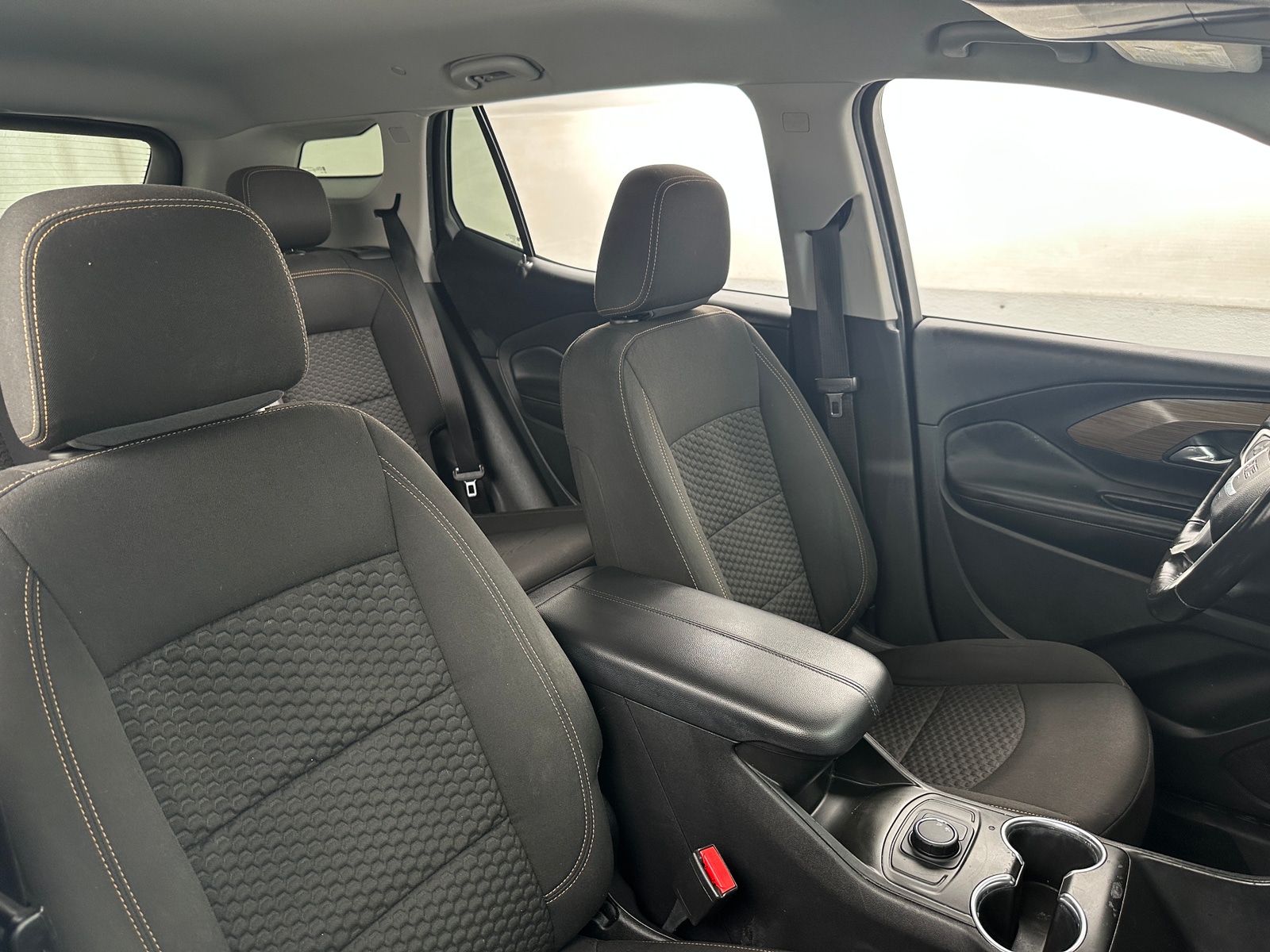 Thumbnail: 2019 GMC Terrain - 2