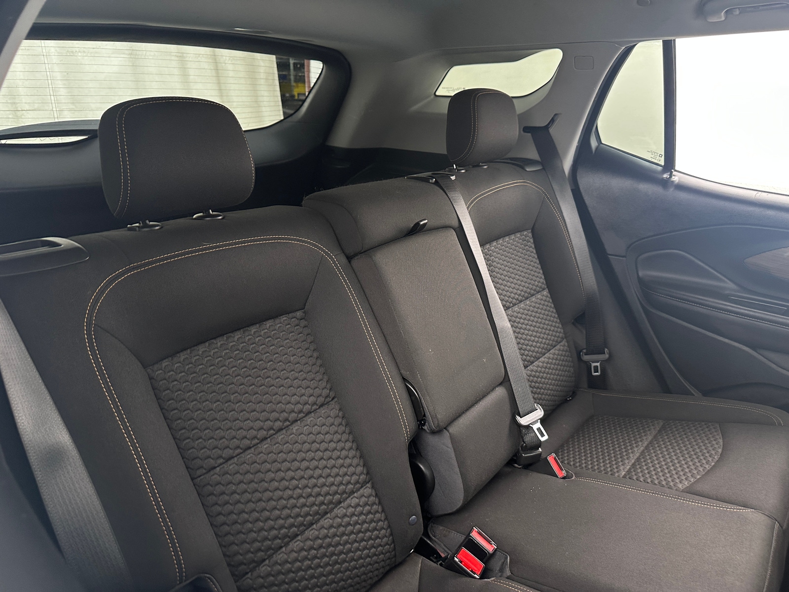 Thumbnail: 2019 GMC Terrain - 6