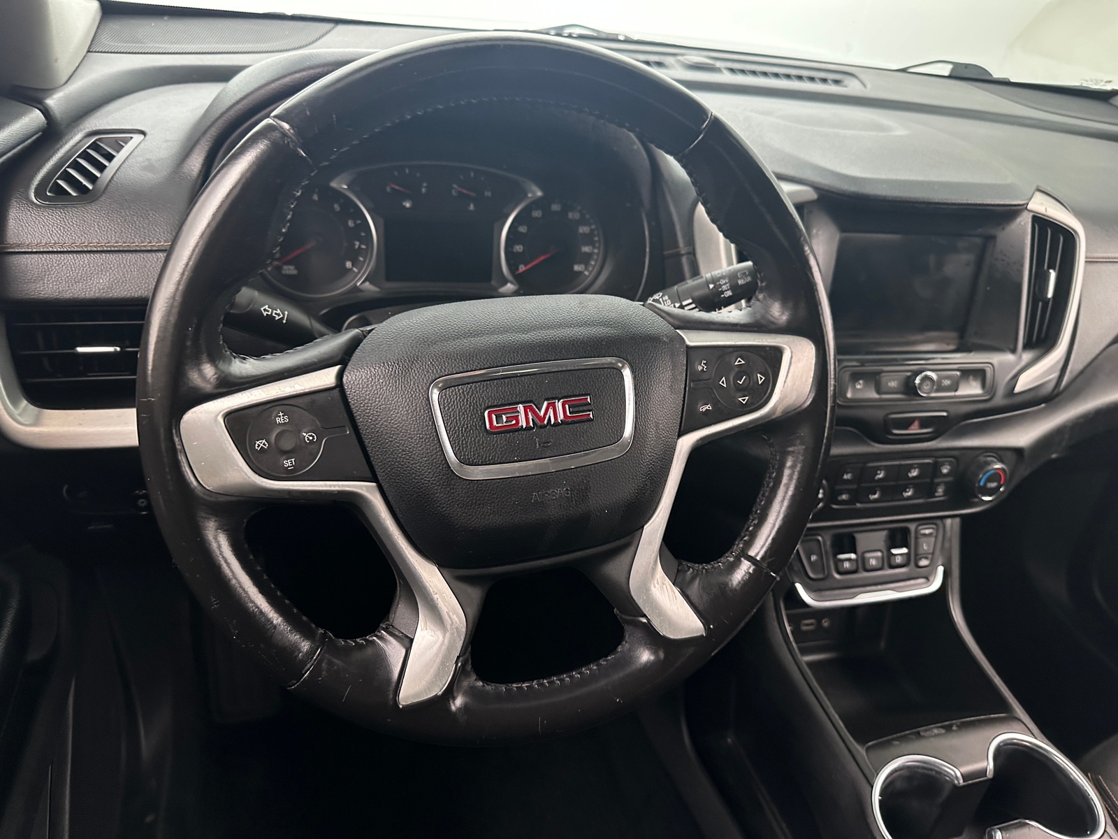 Thumbnail: 2019 GMC Terrain - 5