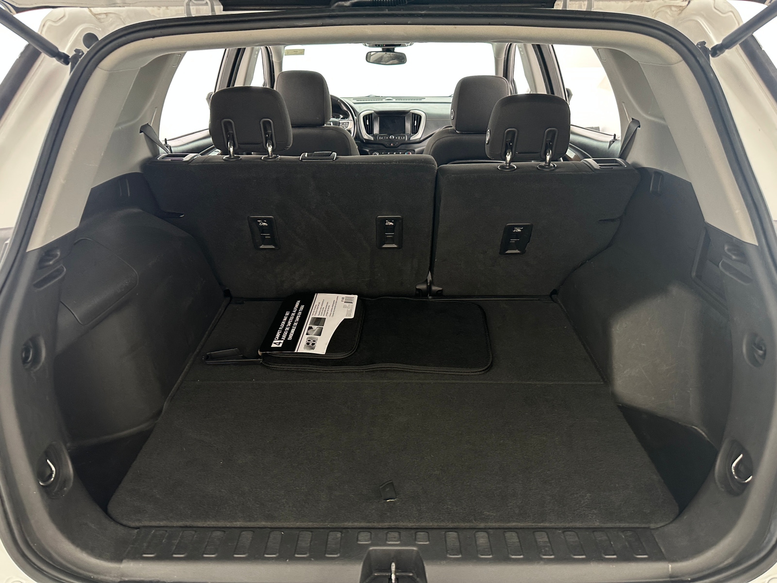 Thumbnail: 2019 GMC Terrain - 7