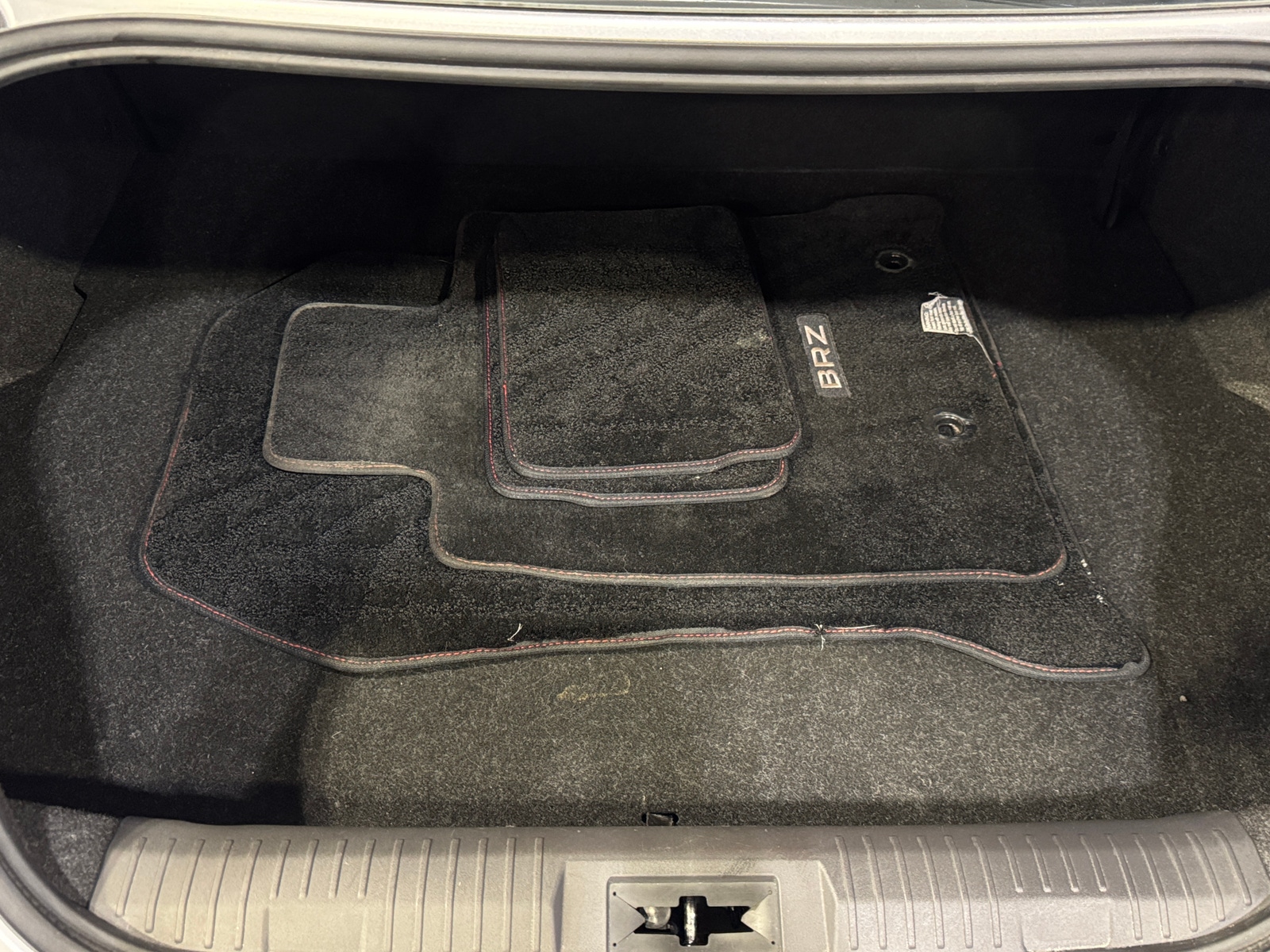 Thumbnail: 2023 Subaru BRZ - 7