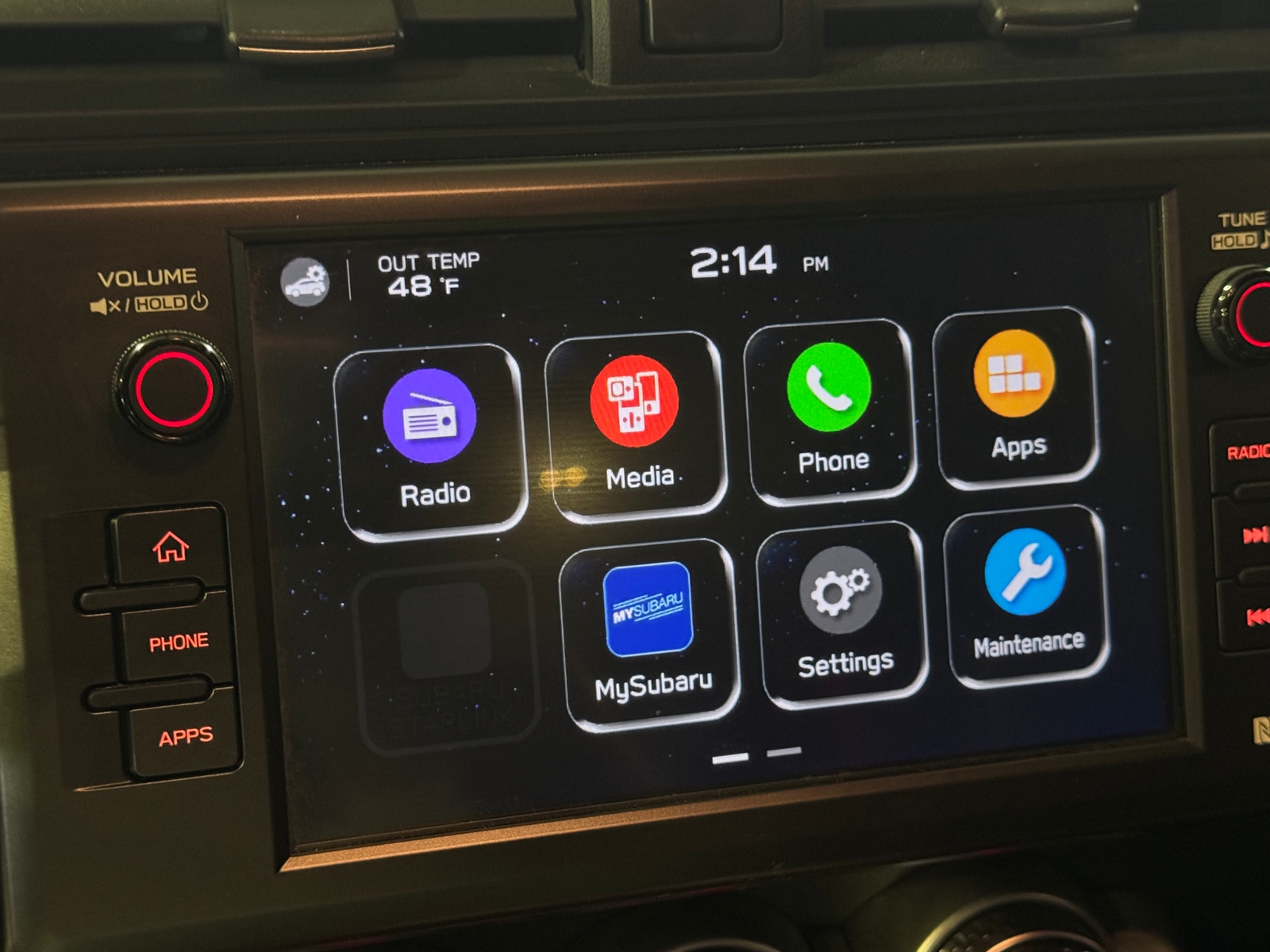 Thumbnail: 2023 Subaru BRZ - 4