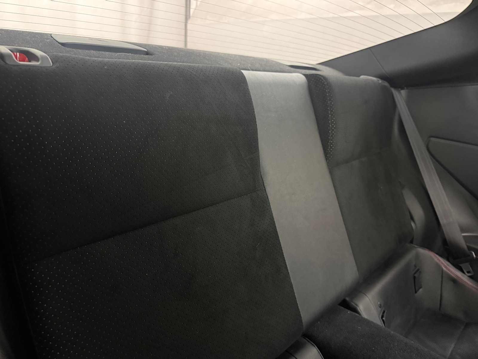 Thumbnail: 2023 Subaru BRZ - 6