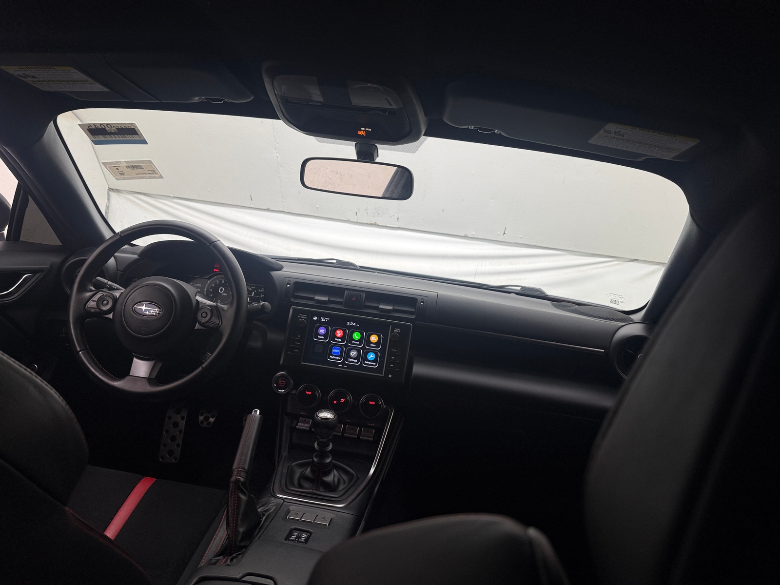 Thumbnail: 2023 Subaru BRZ - 3