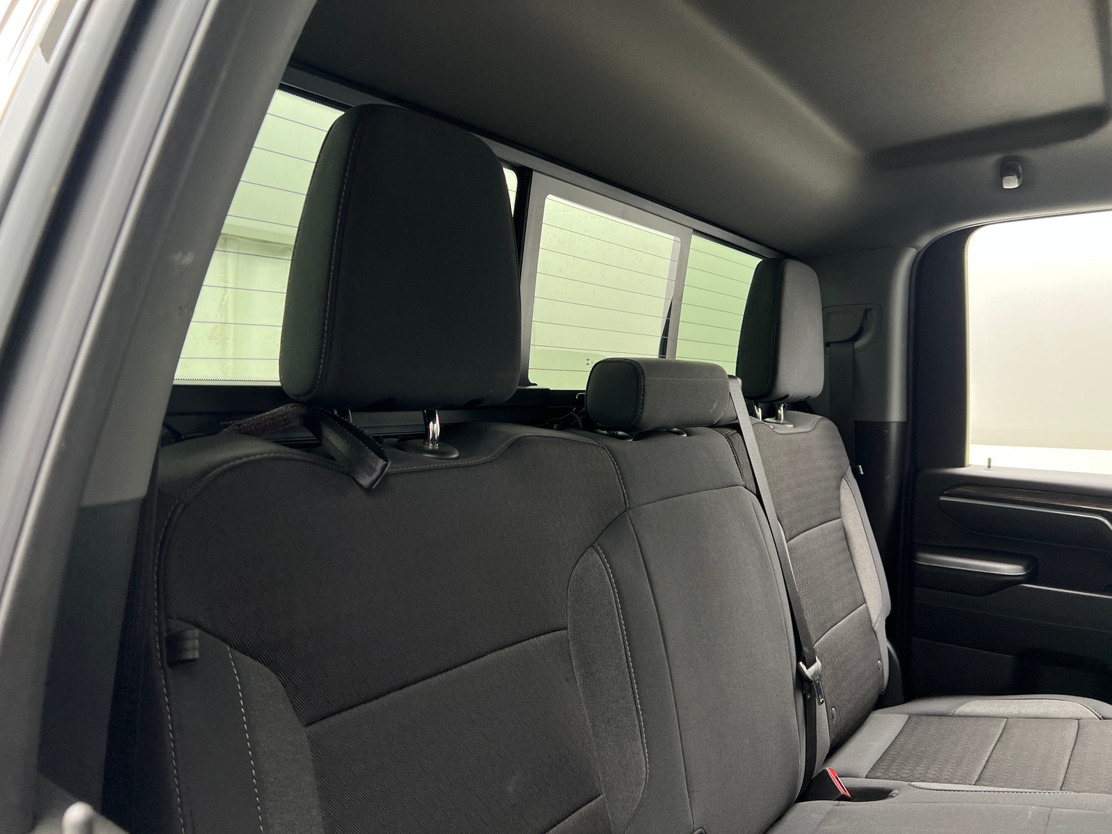 Thumbnail: 2024 GMC Sierra 2500 - 6