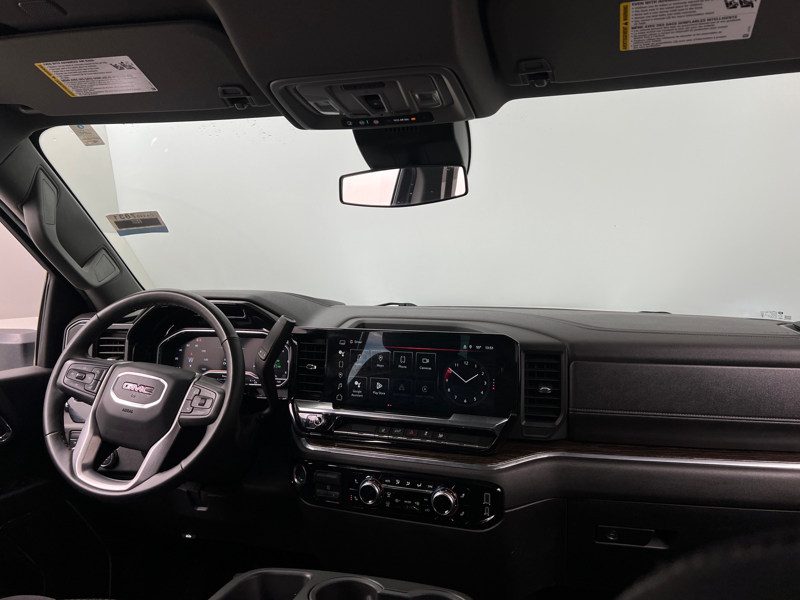 Thumbnail: 2024 GMC Sierra 2500 - 3