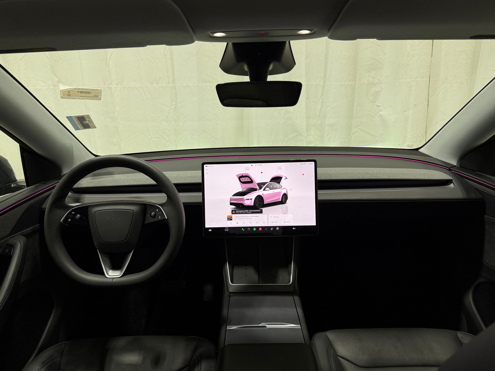 Thumbnail: 2026 Tesla Model Y - 2