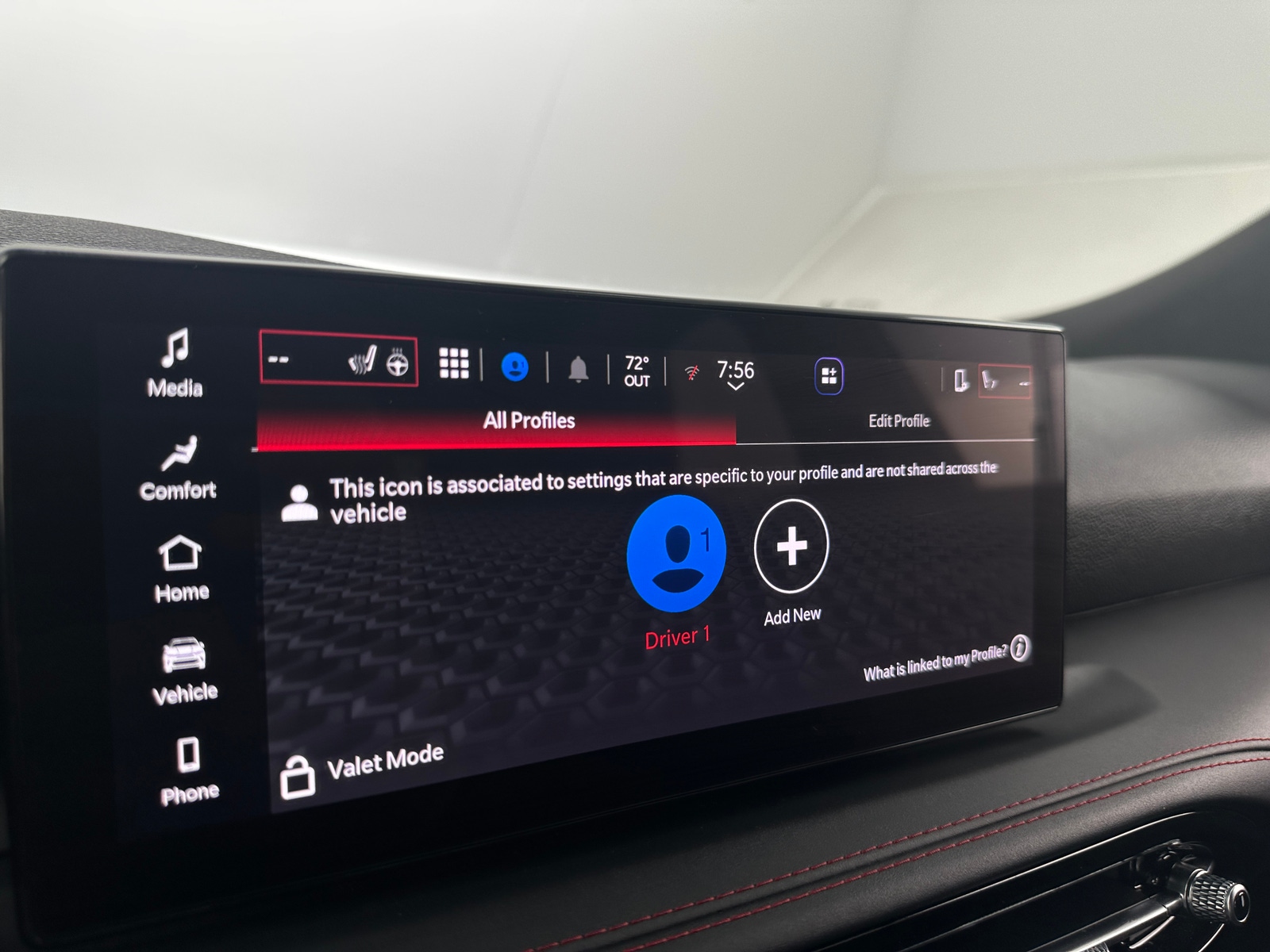 Thumbnail: 2024 Dodge Hornet - 4