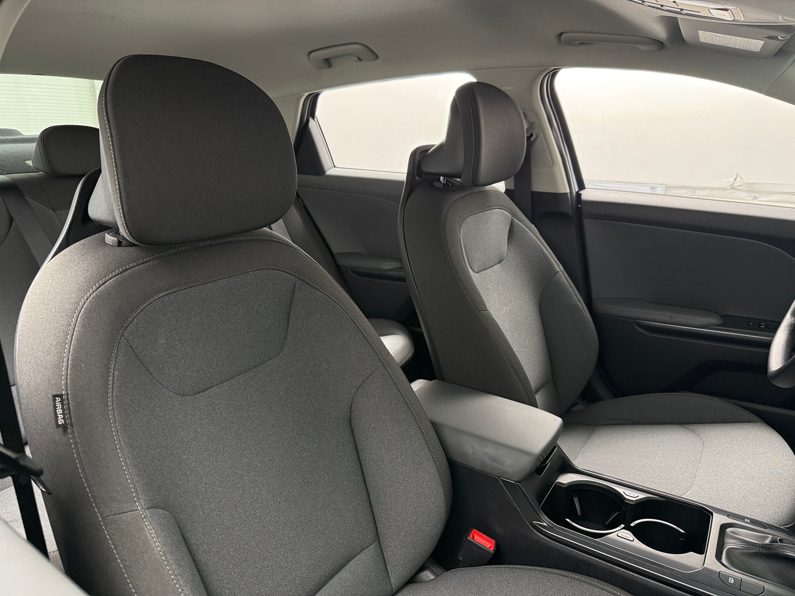 Thumbnail: 2025 Kia K4 - 2