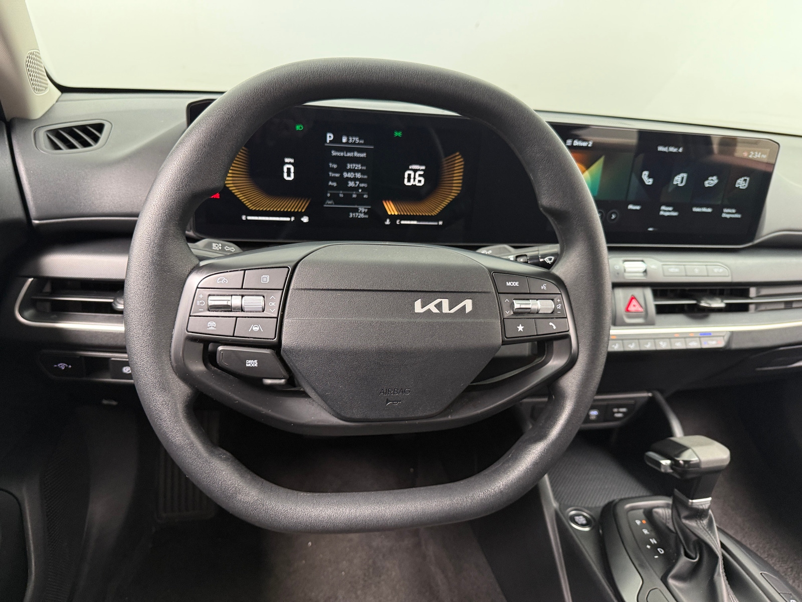 Thumbnail: 2025 Kia K4 - 5