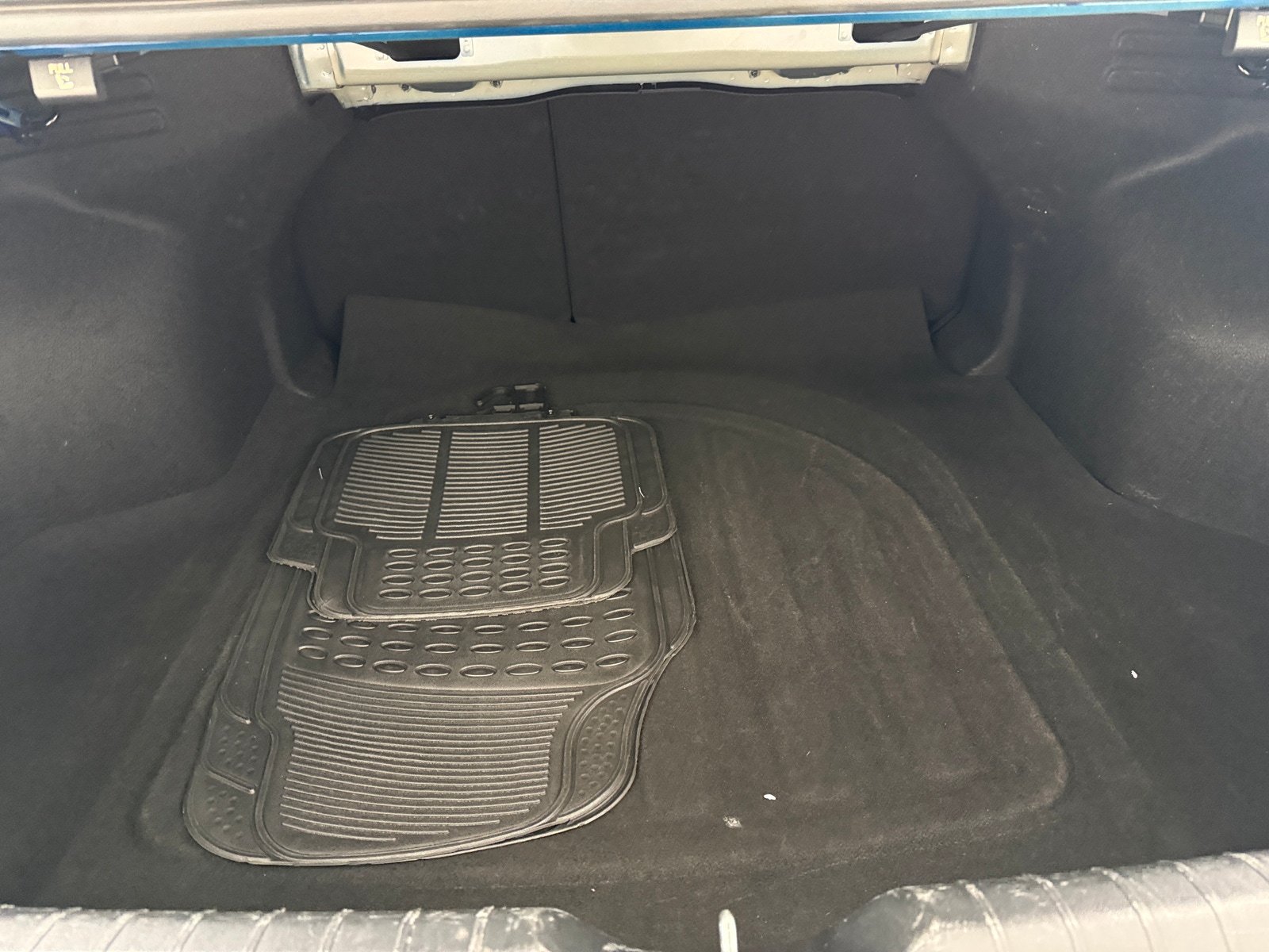 Thumbnail: 2025 Kia K4 - 7