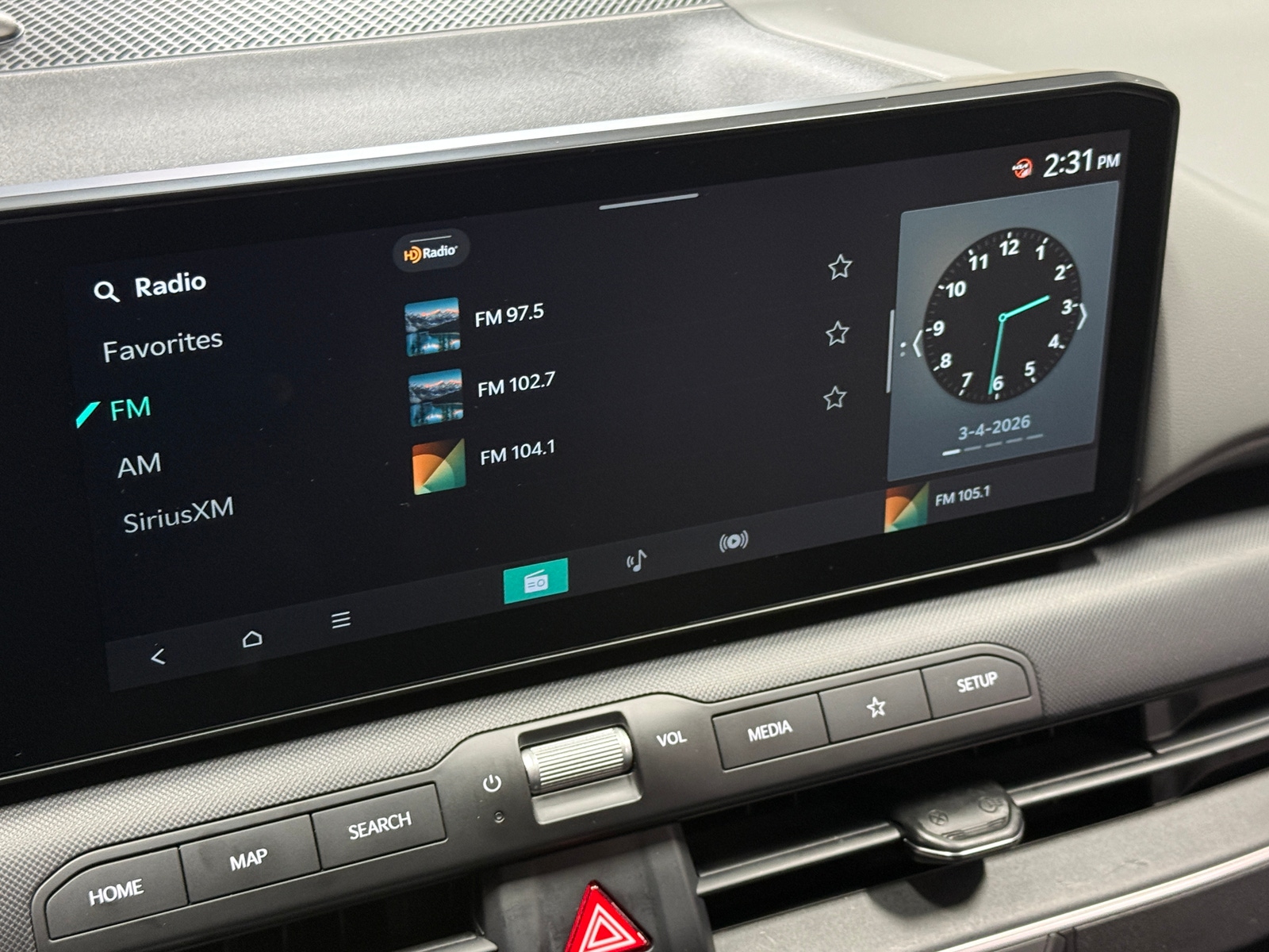 Thumbnail: 2025 Kia K4 - 4