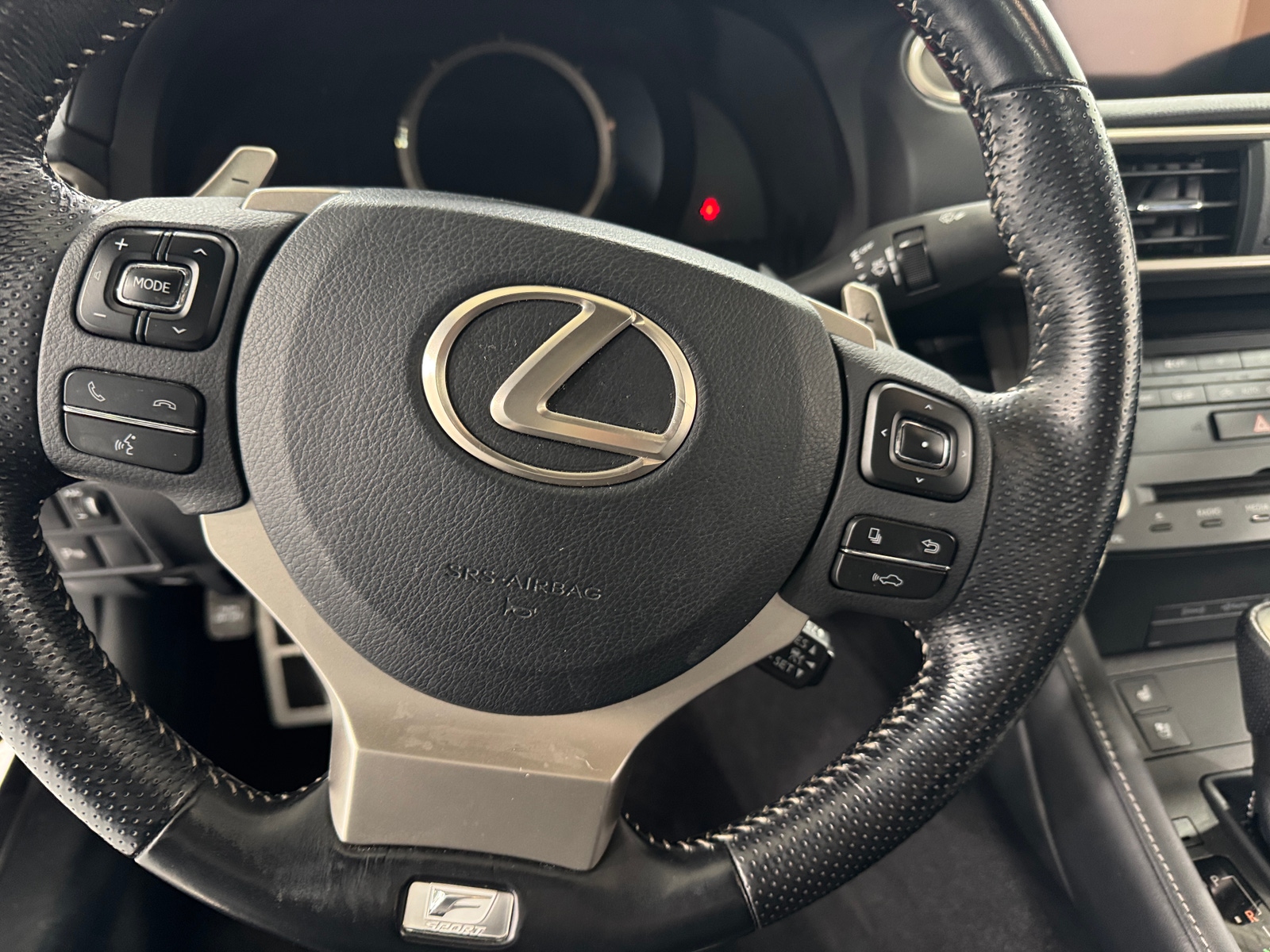 Thumbnail: 2017 Lexus RC - 4