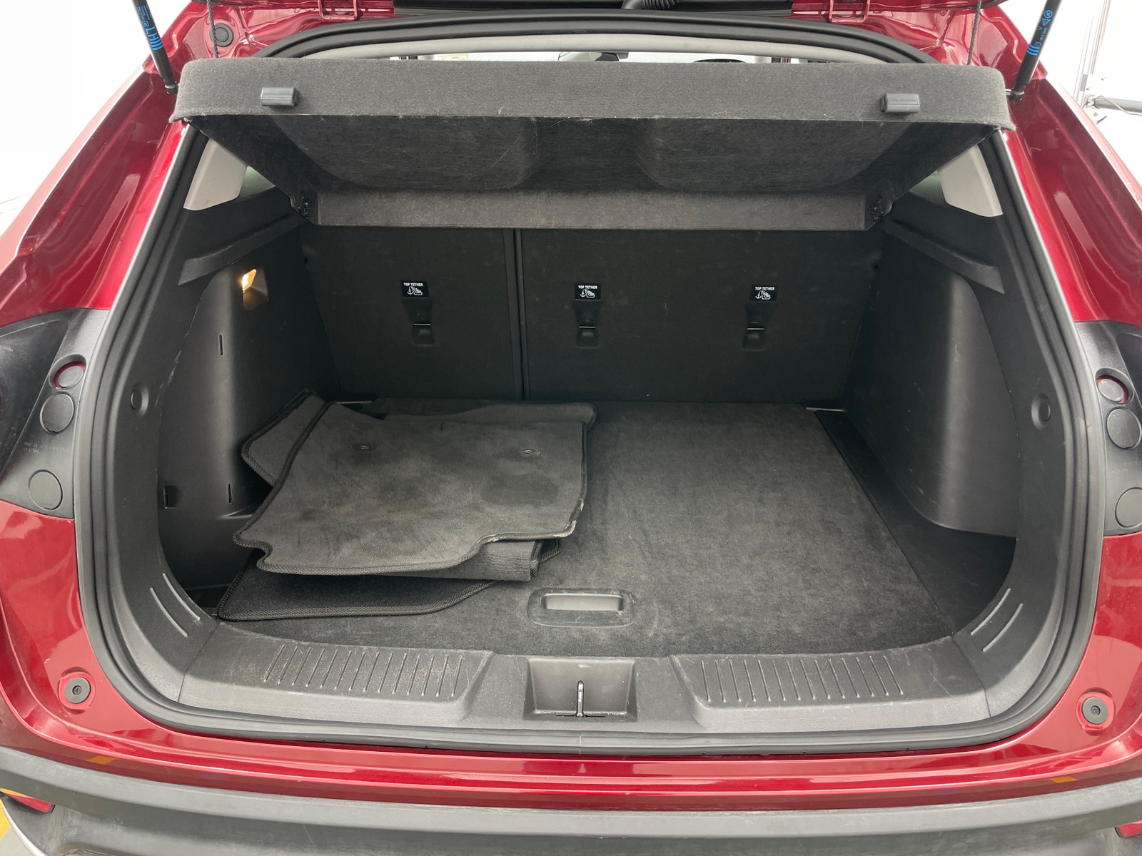 Thumbnail: 2025 Chevrolet Trax - 7