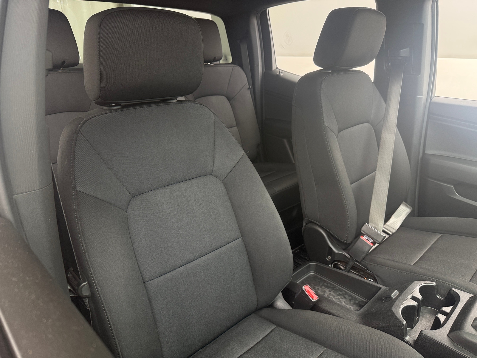 Thumbnail: 2023 Chevrolet Colorado - 2