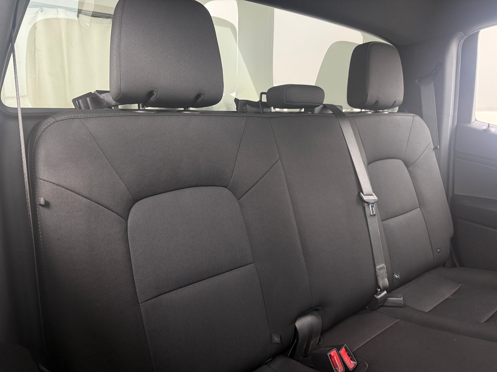 Thumbnail: 2023 Chevrolet Colorado - 6