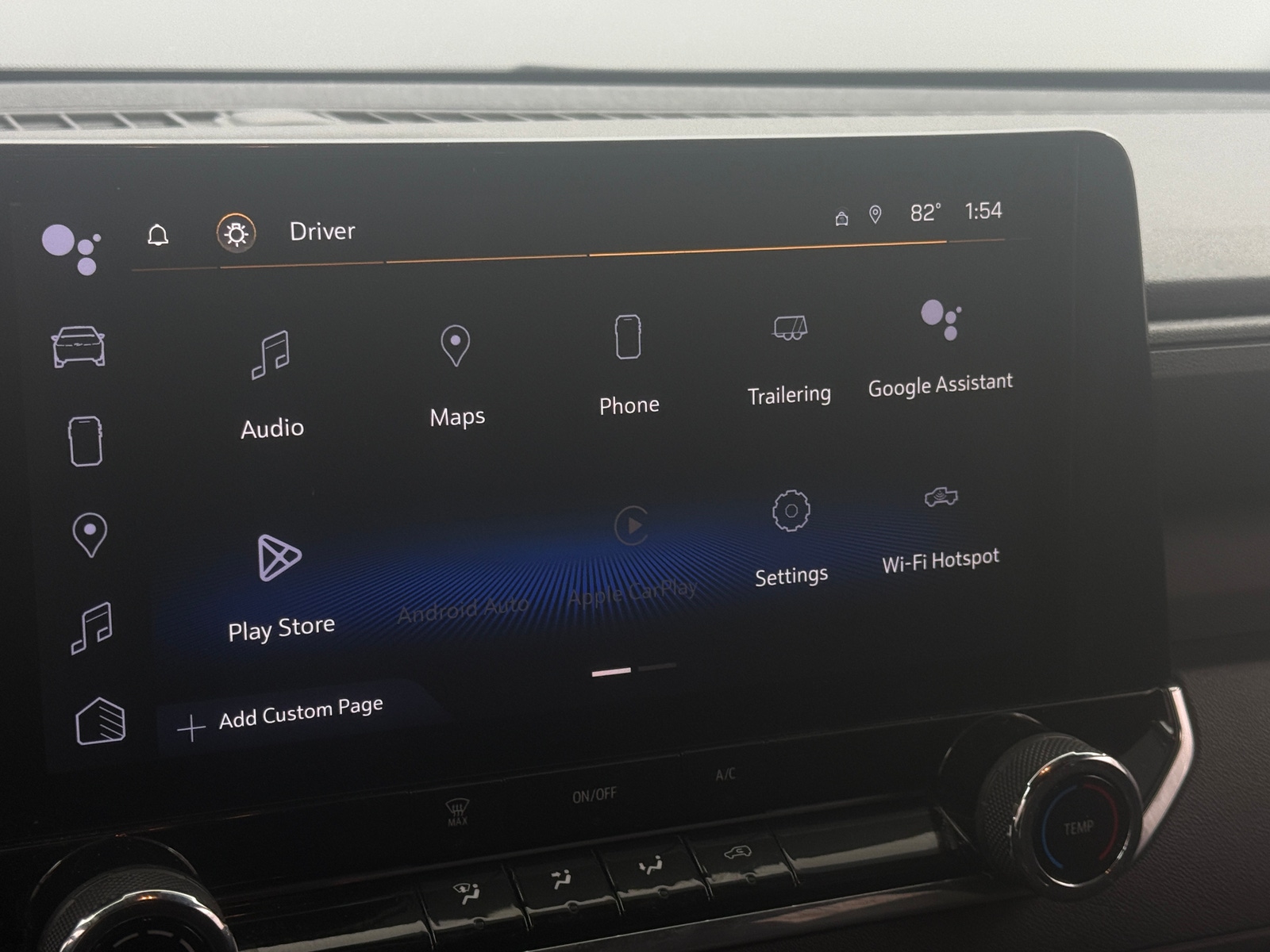 Thumbnail: 2023 Chevrolet Colorado - 4