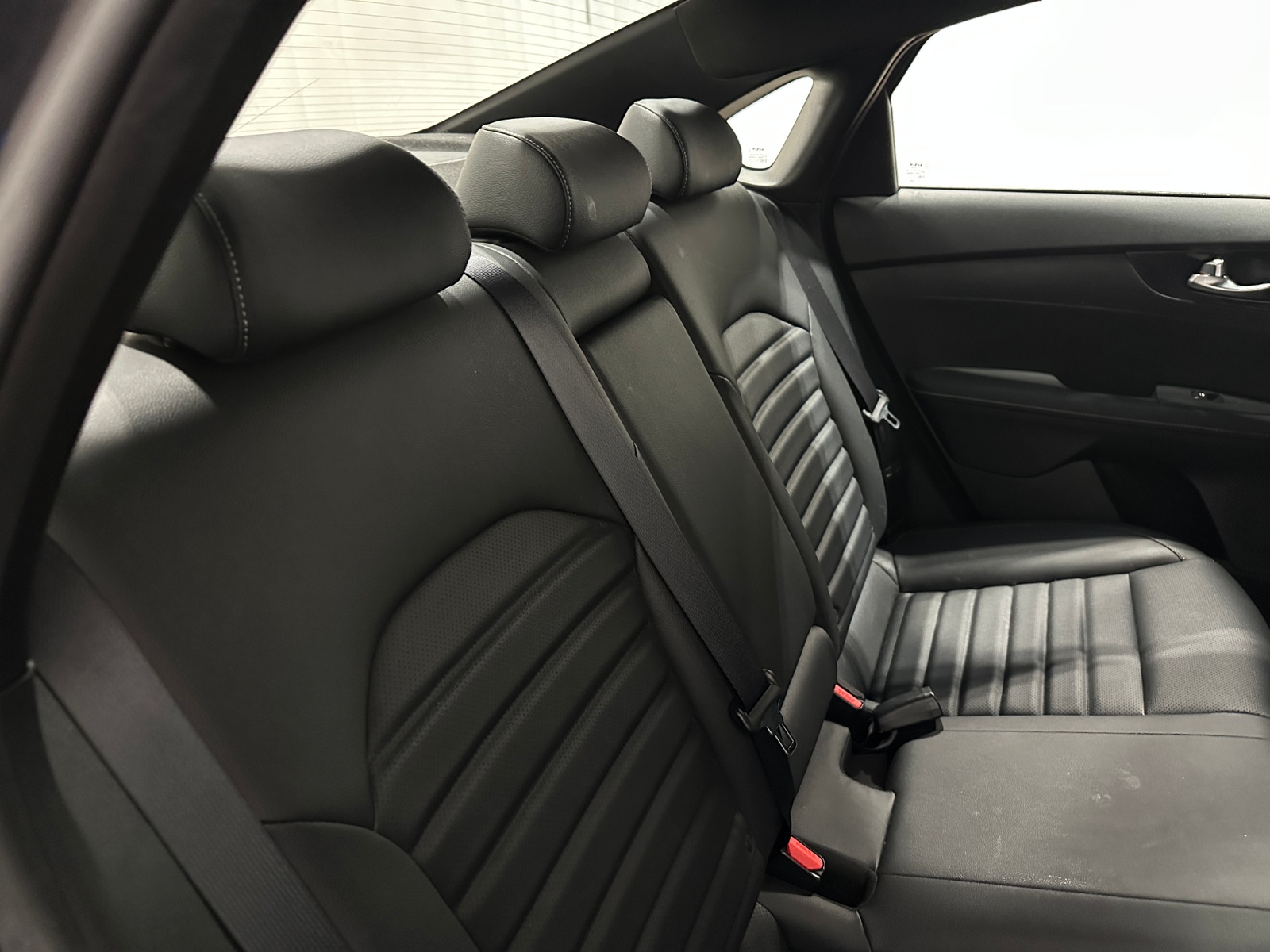 Thumbnail: 2022 Kia Forte - 6