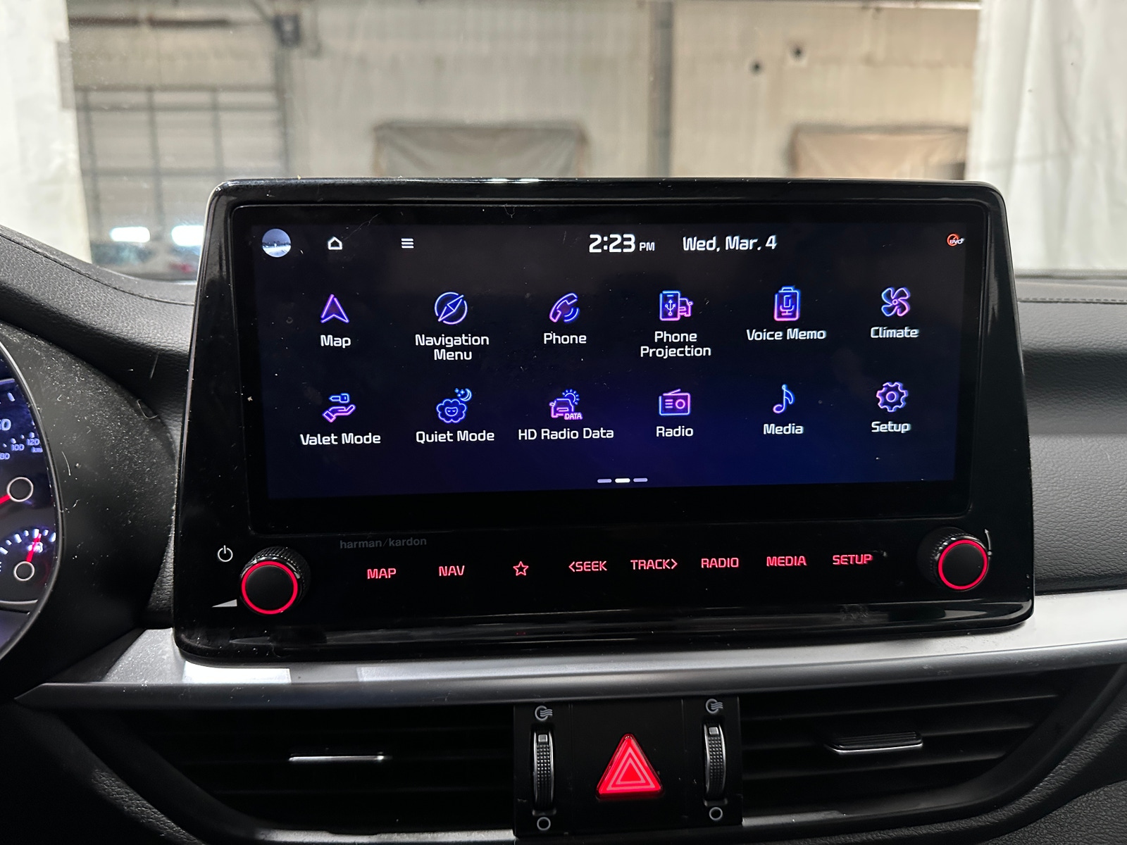 Thumbnail: 2022 Kia Forte - 4