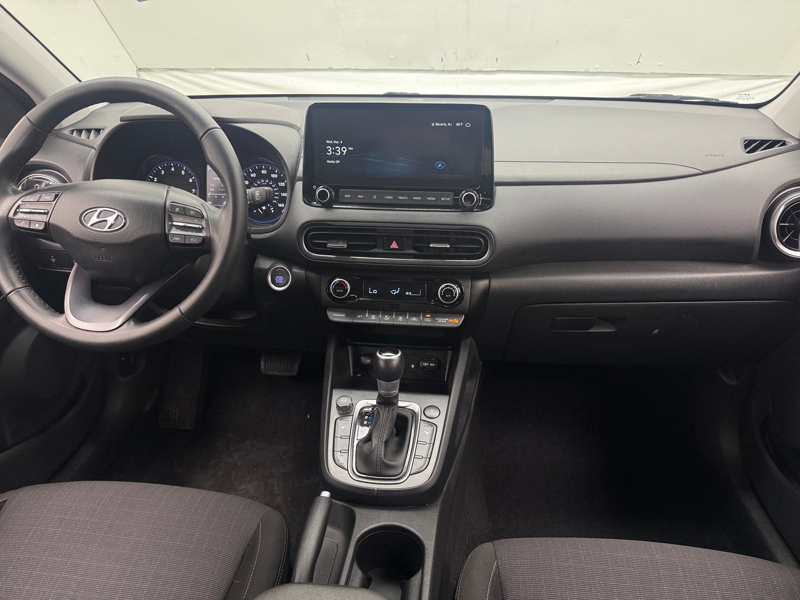 Thumbnail: 2023 Hyundai Kona - 3