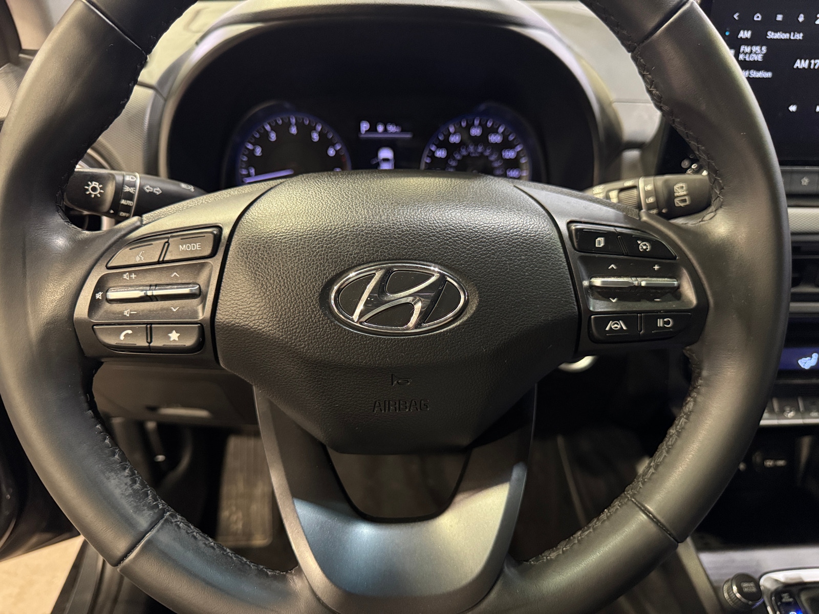 Thumbnail: 2023 Hyundai Kona - 5