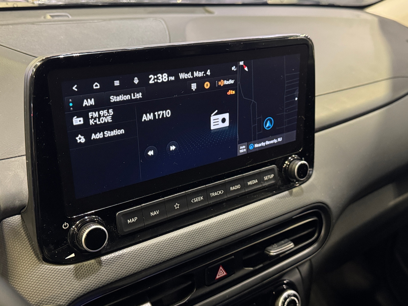 Thumbnail: 2023 Hyundai Kona - 4