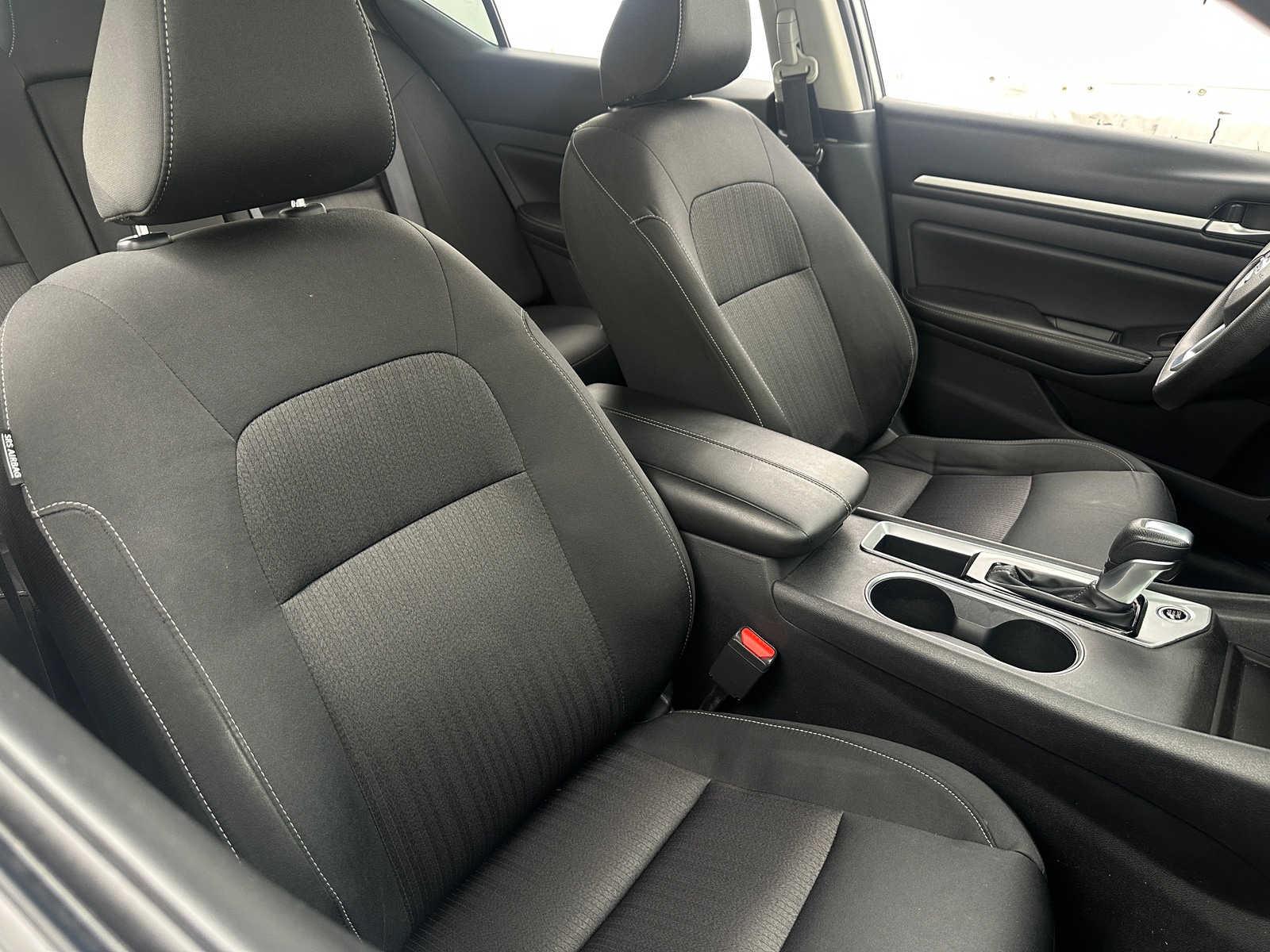 Thumbnail: 2022 Nissan Altima - 2