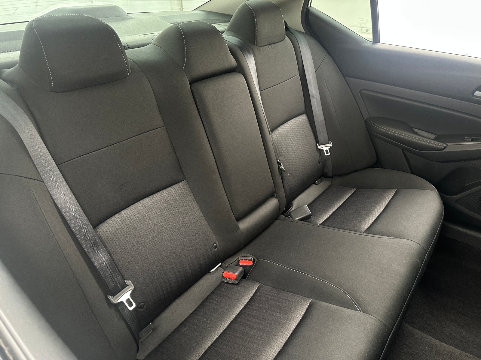 Thumbnail: 2022 Nissan Altima - 6