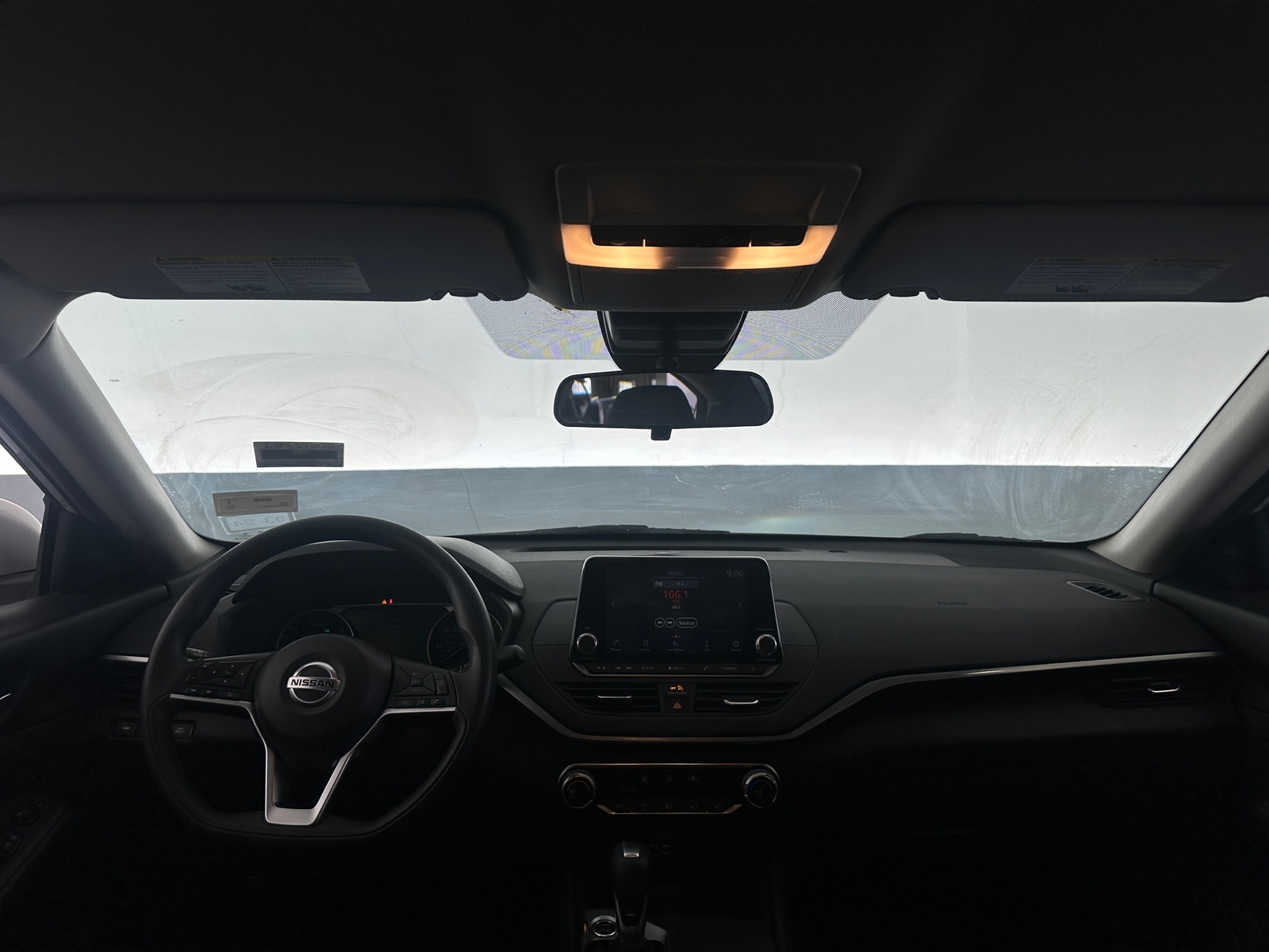 Thumbnail: 2022 Nissan Altima - 3