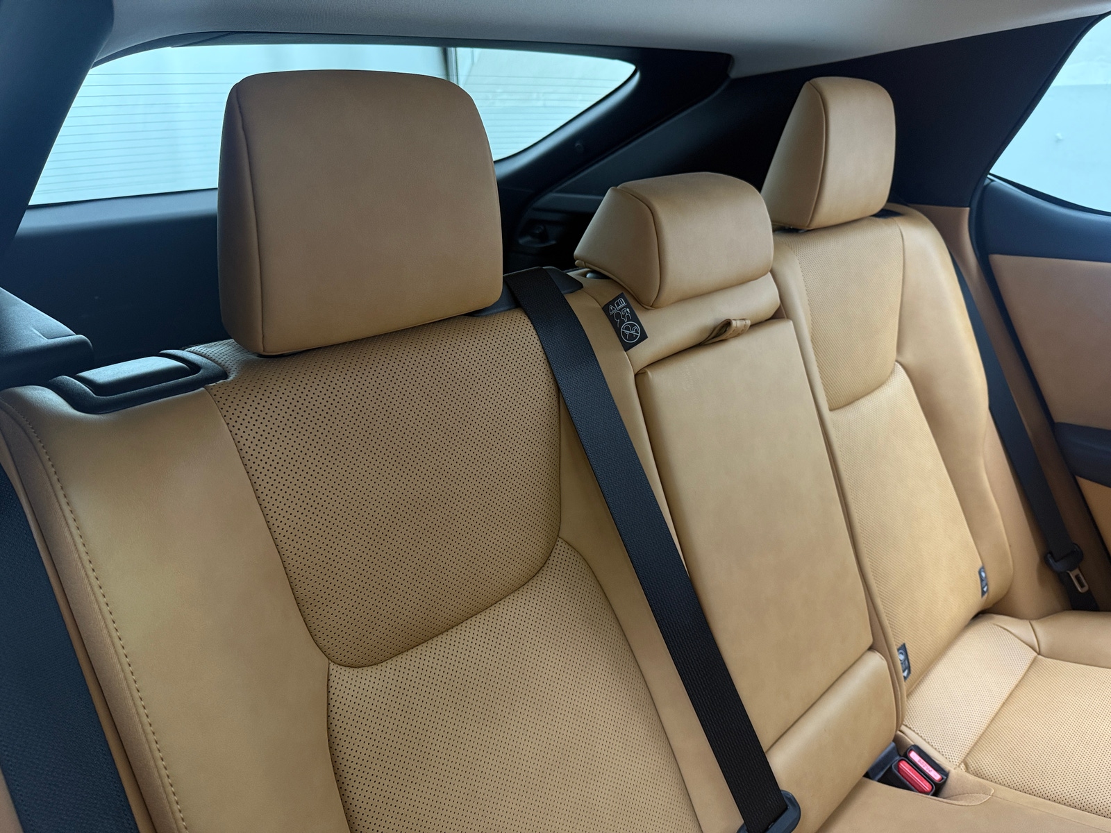 Thumbnail: 2023 Lexus RZ - 5