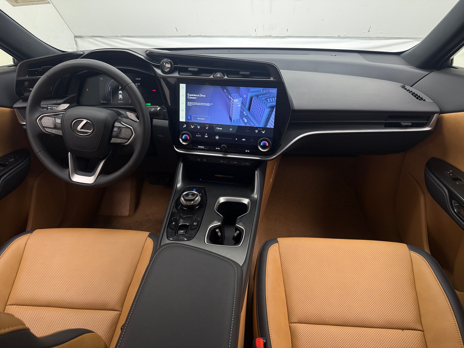 Thumbnail: 2023 Lexus RZ - 2