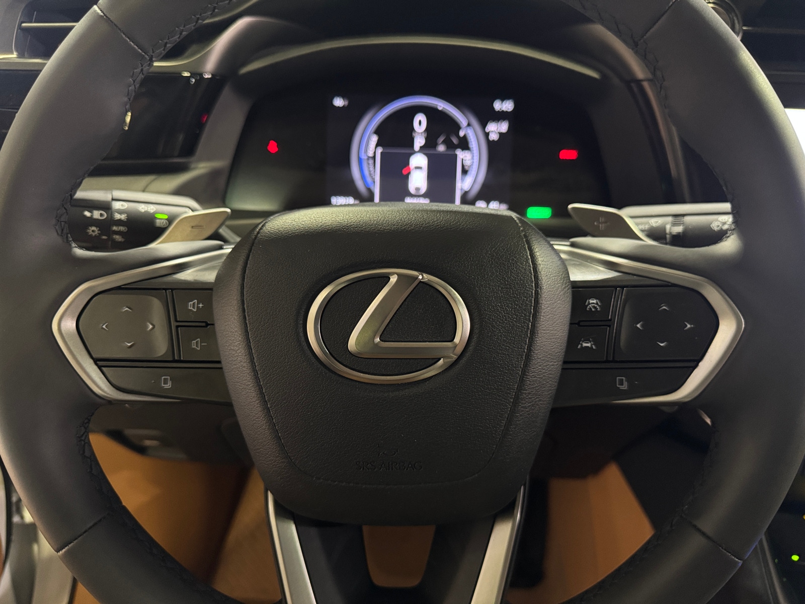 Thumbnail: 2023 Lexus RZ - 4