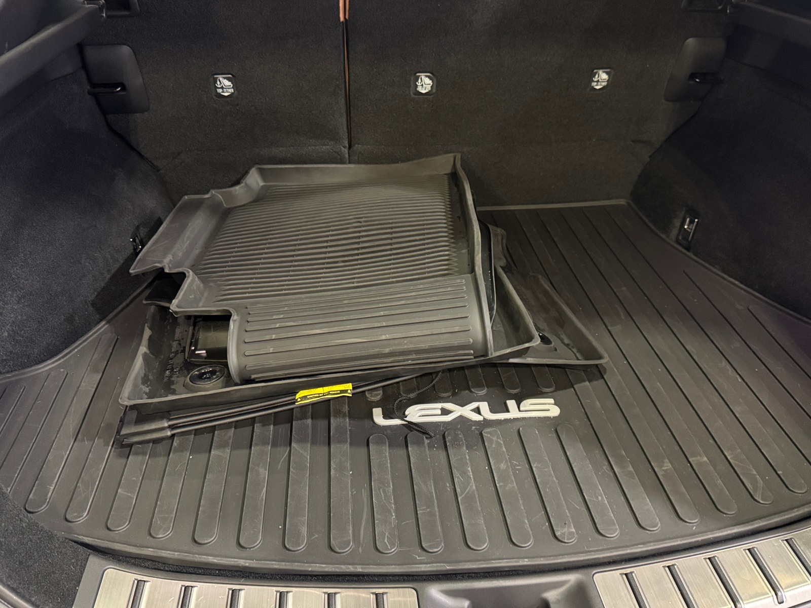 Thumbnail: 2023 Lexus RZ - 6