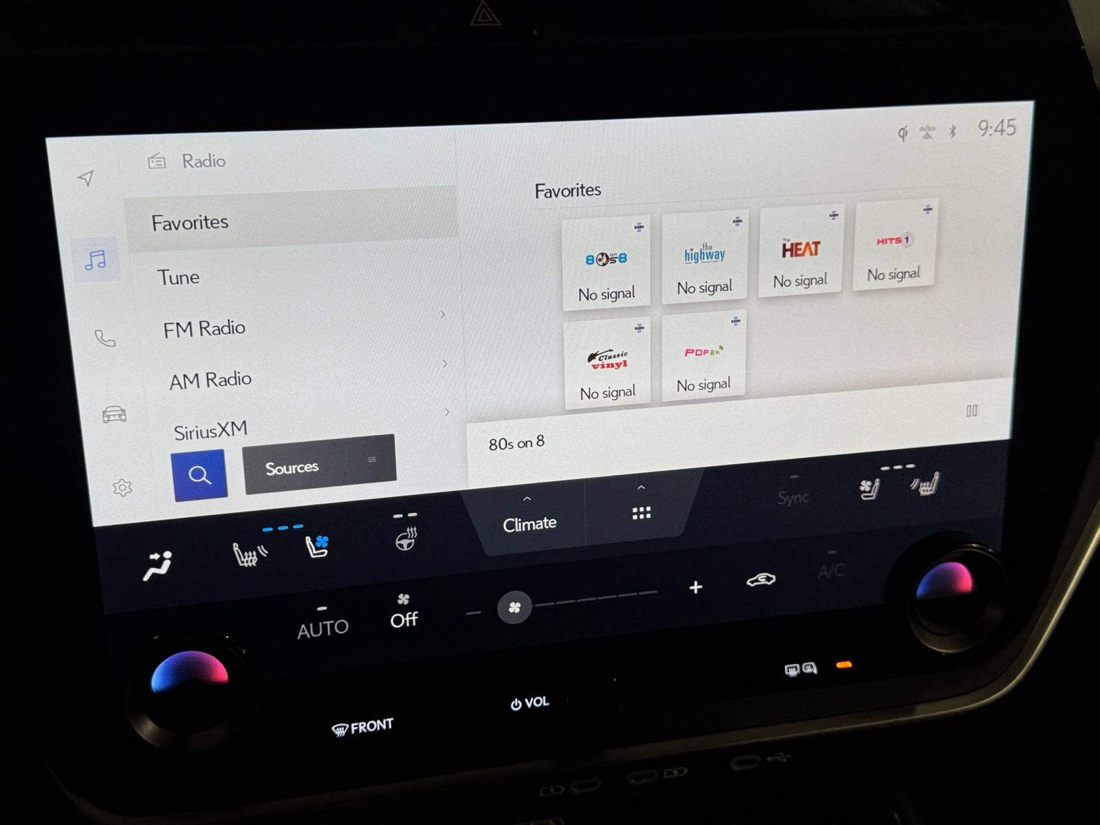 Thumbnail: 2023 Lexus RZ - 3