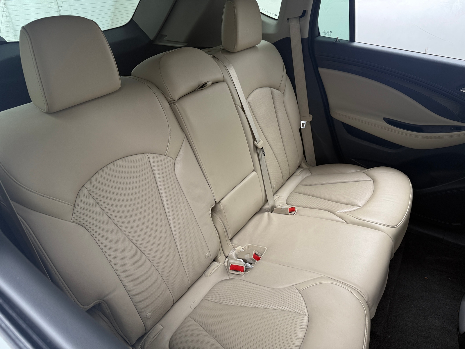 Thumbnail: 2020 Buick Envision - 5