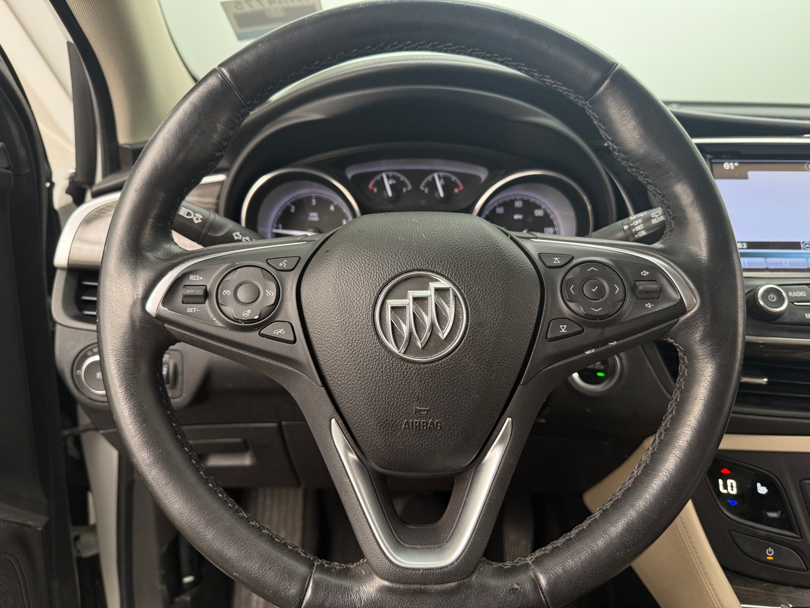 Thumbnail: 2020 Buick Envision - 4