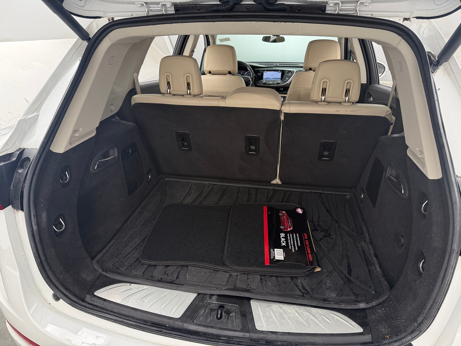 Thumbnail: 2020 Buick Envision - 6