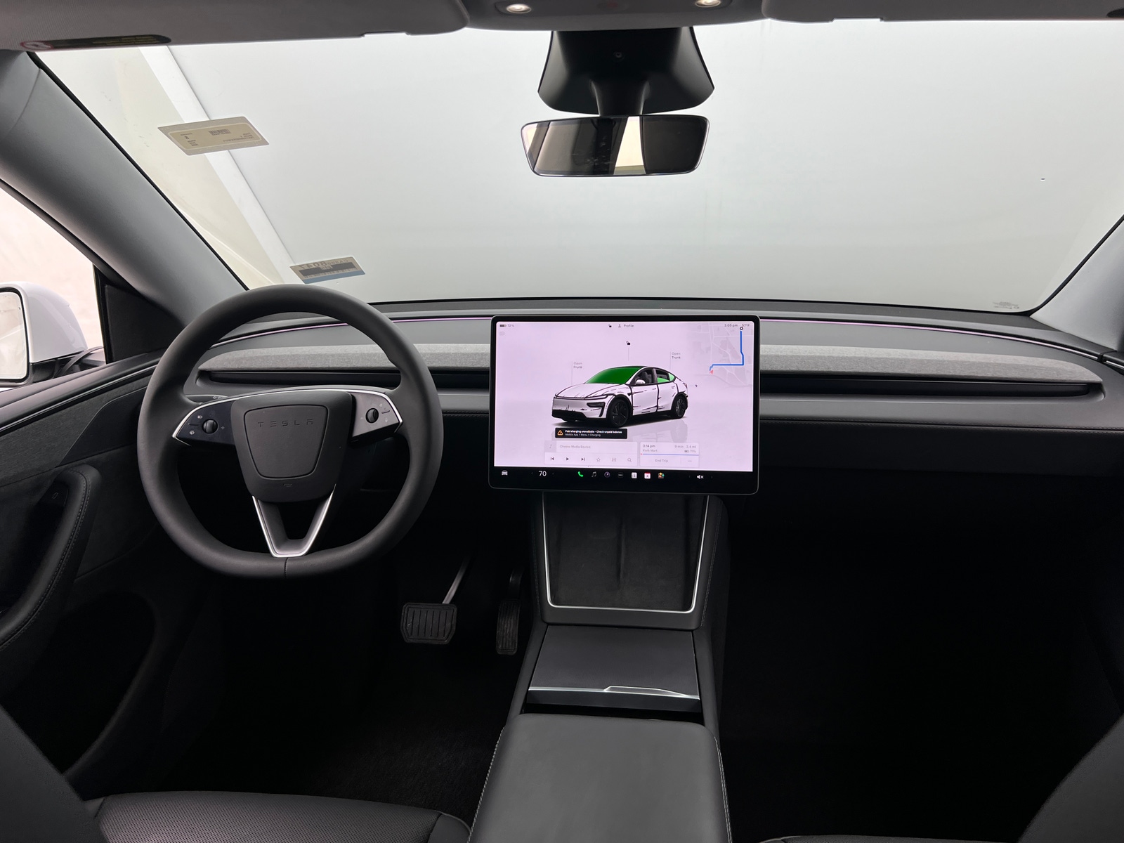 Thumbnail: 2026 Tesla Model Y - 2