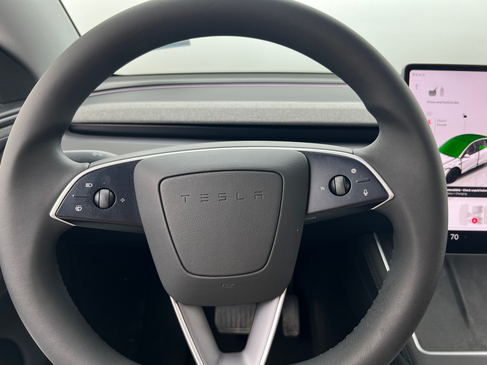 Thumbnail: 2026 Tesla Model Y - 4