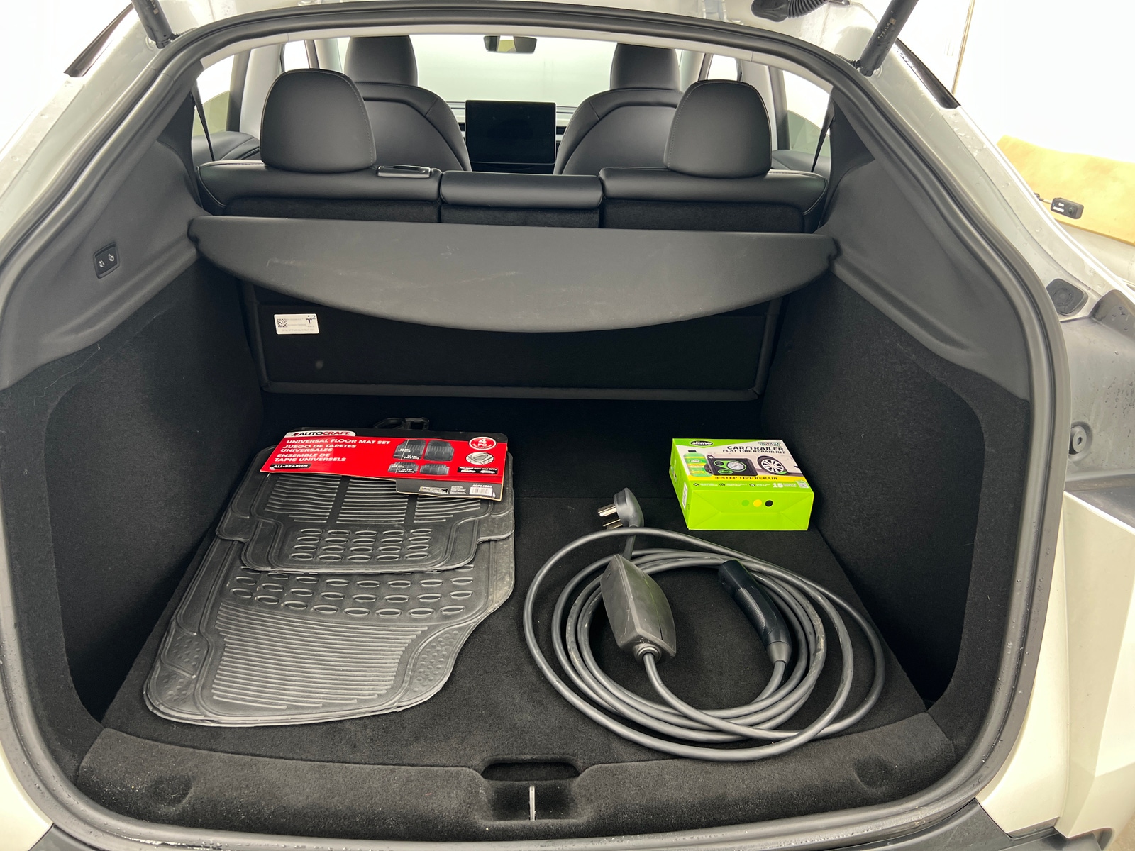 Thumbnail: 2026 Tesla Model Y - 6