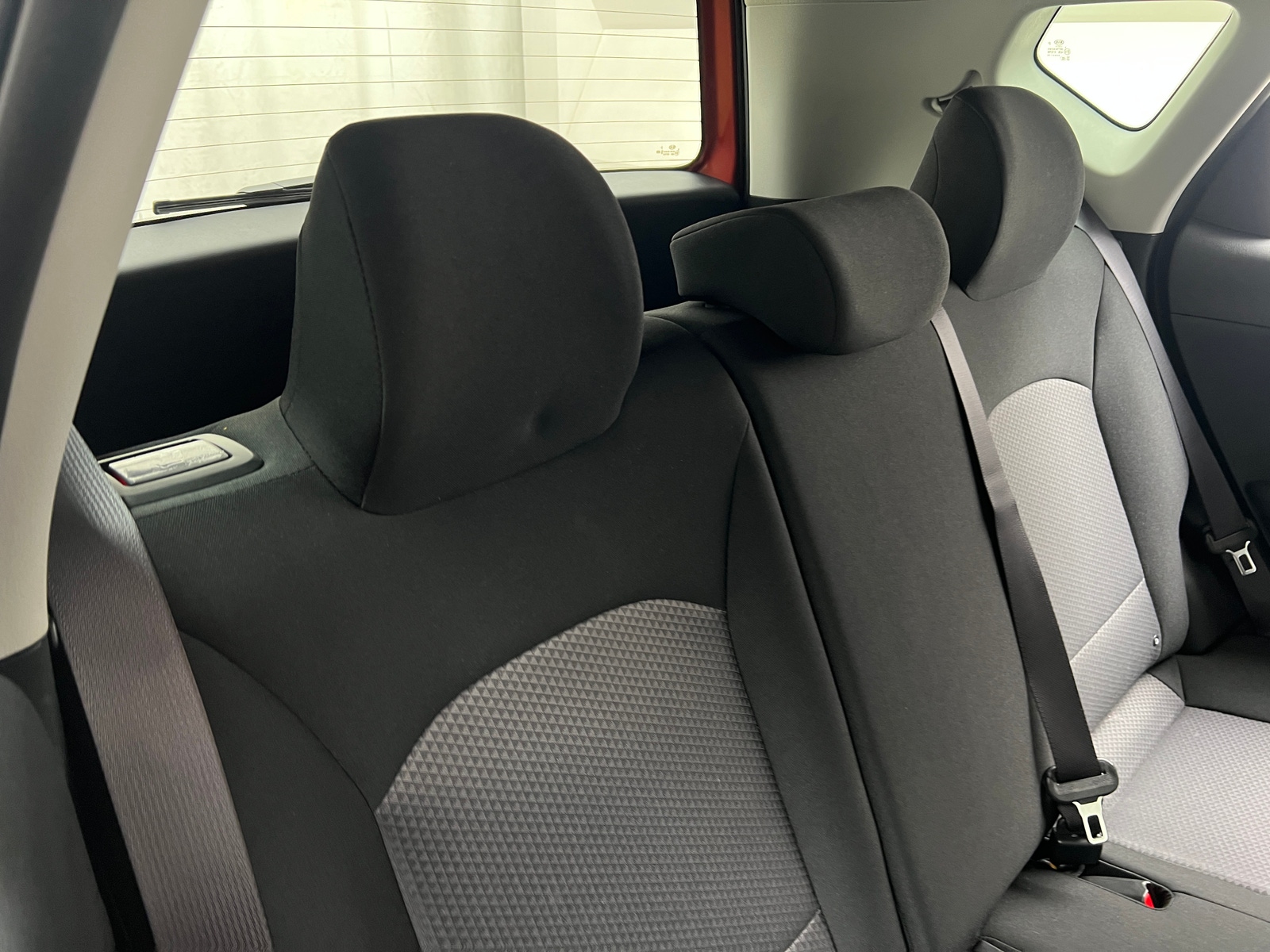 Thumbnail: 2020 Kia Soul - 6