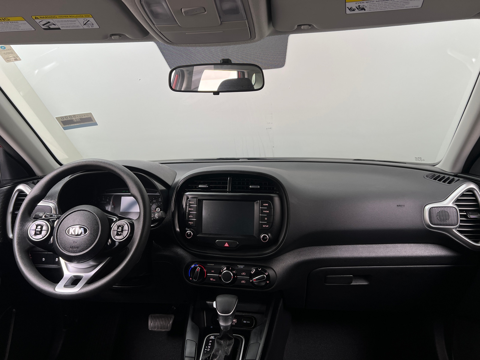 Thumbnail: 2020 Kia Soul - 3