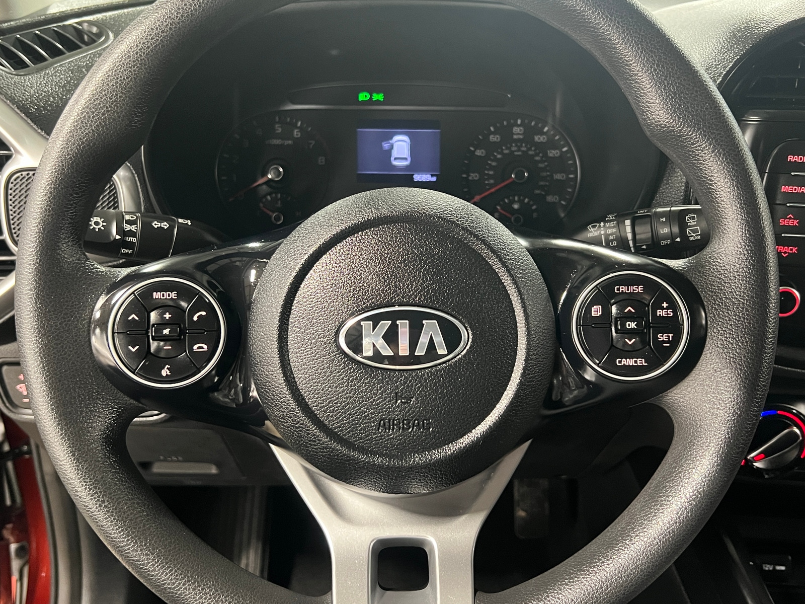 Thumbnail: 2020 Kia Soul - 5