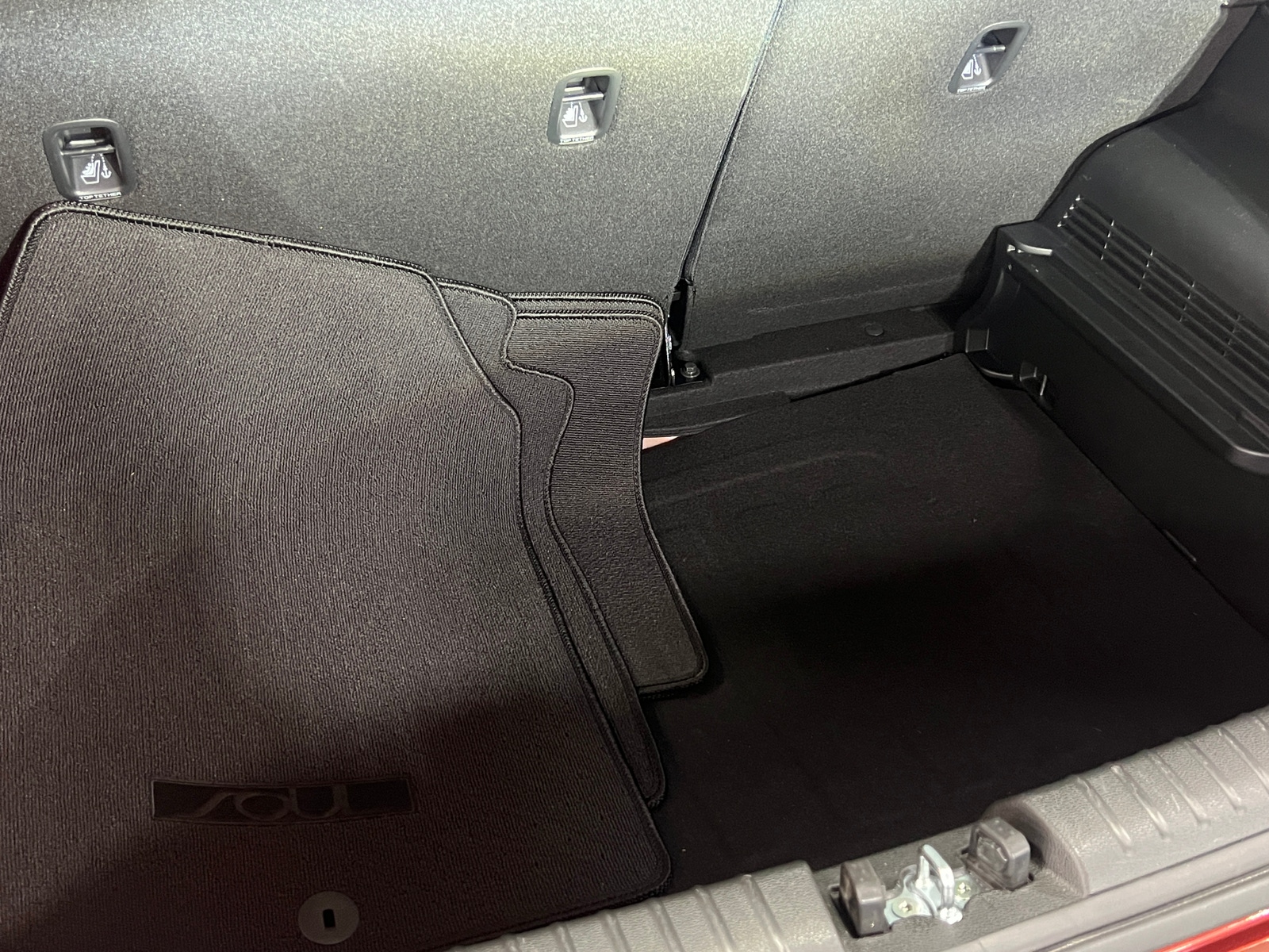 Thumbnail: 2020 Kia Soul - 7