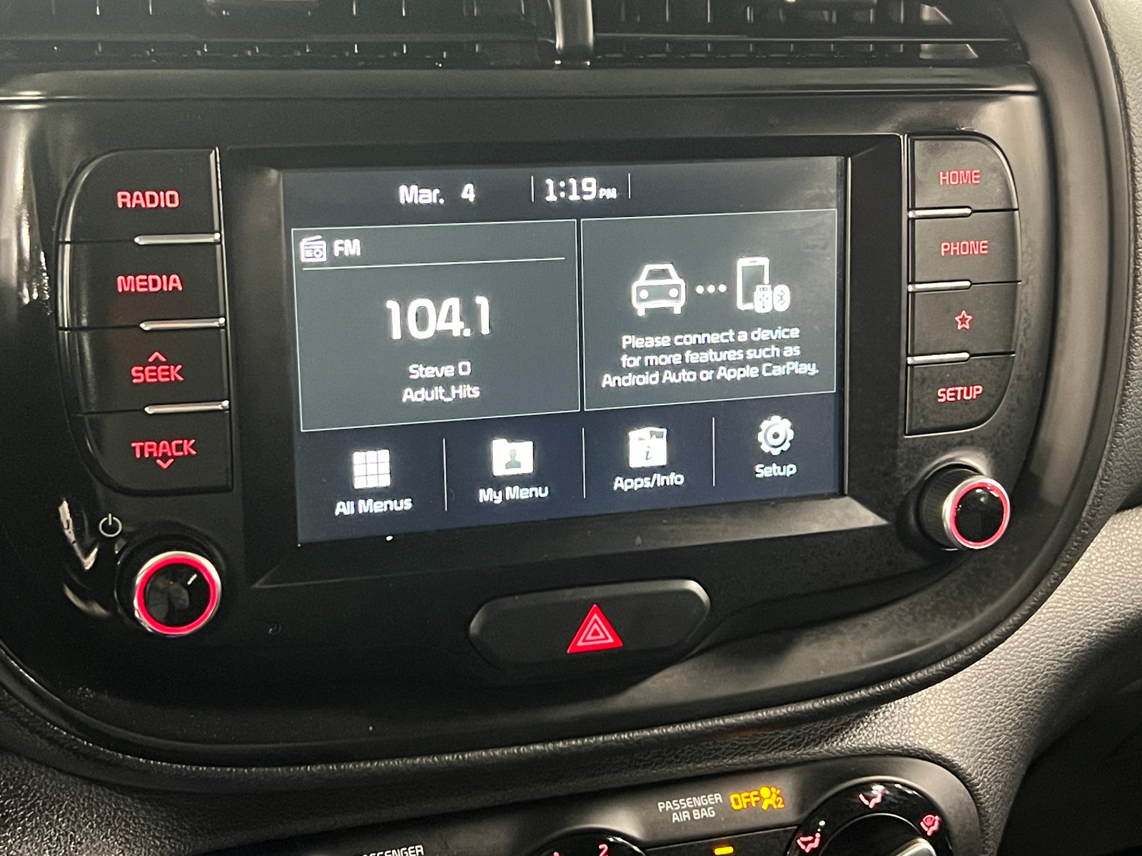 Thumbnail: 2020 Kia Soul - 4