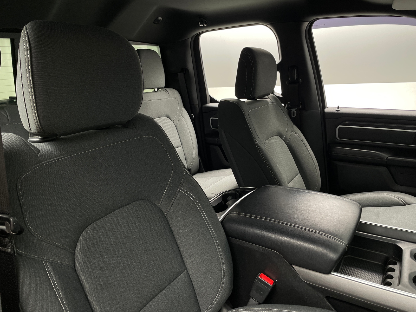 Thumbnail: 2022 RAM 1500 - 2